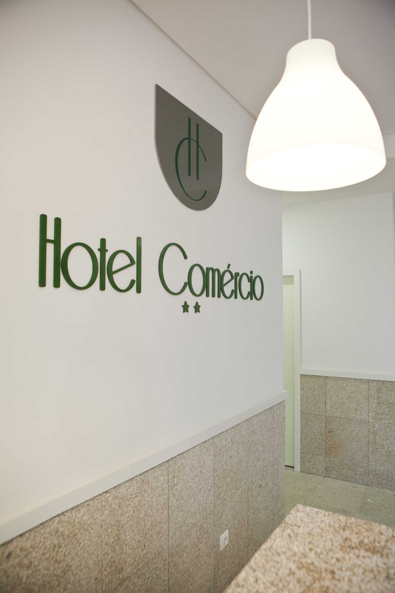 Gift card for Hotel Comércio Gift card for Hotel Comércio