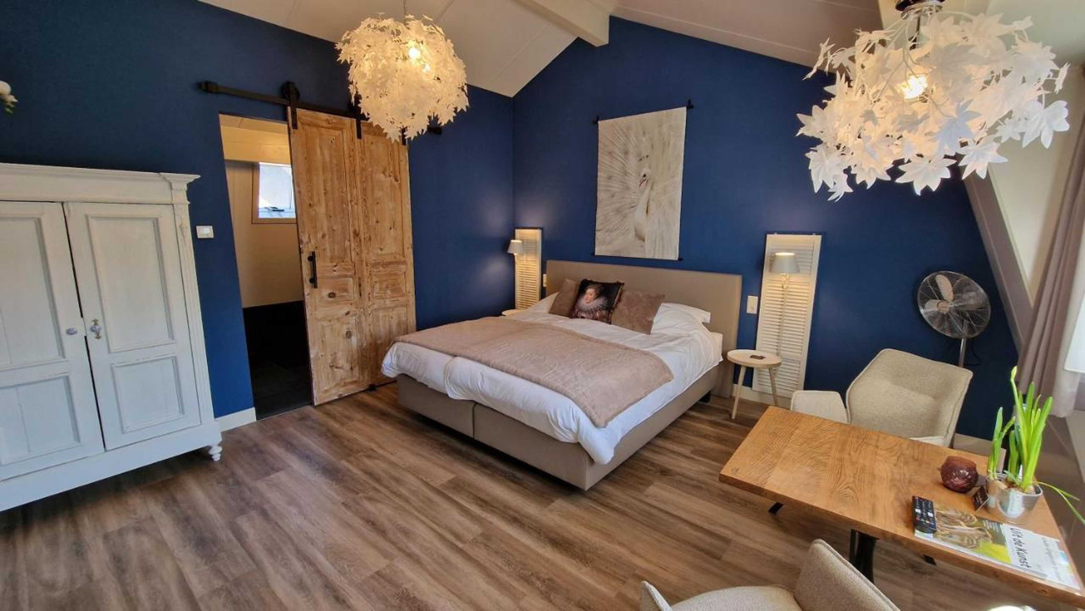 Gift card for B&b De Droomhoeve