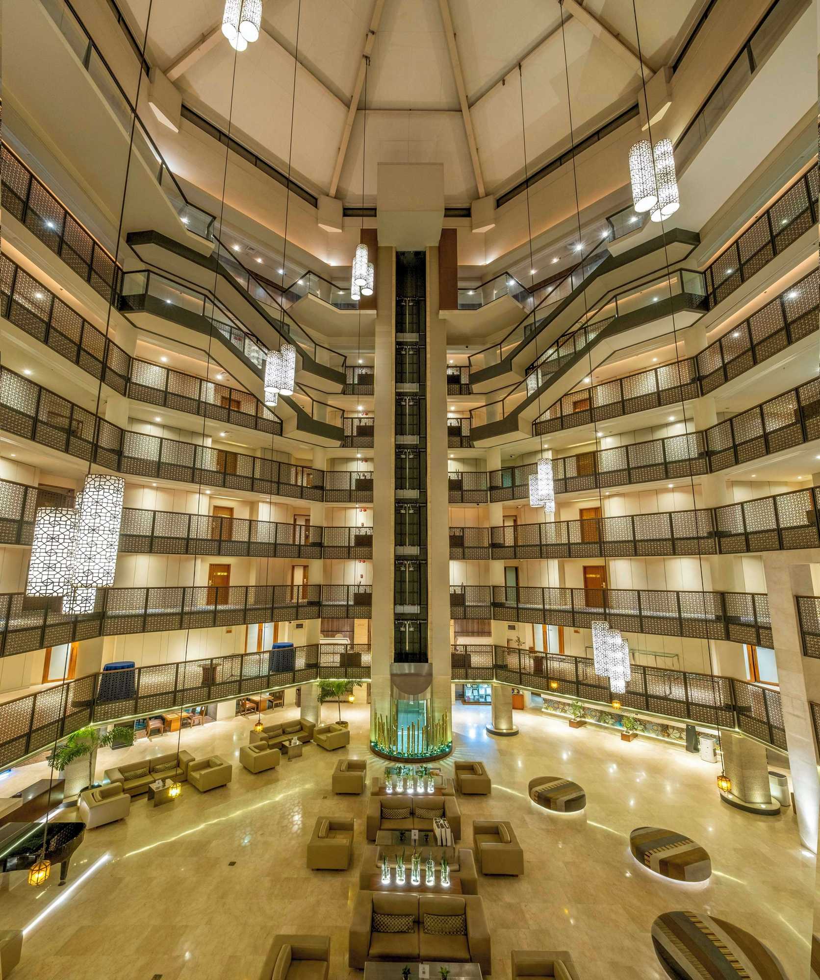 Gift card for Radisson Blu Dhaka Water Garden Gift card for Radisson Blu Dhaka Water Garden