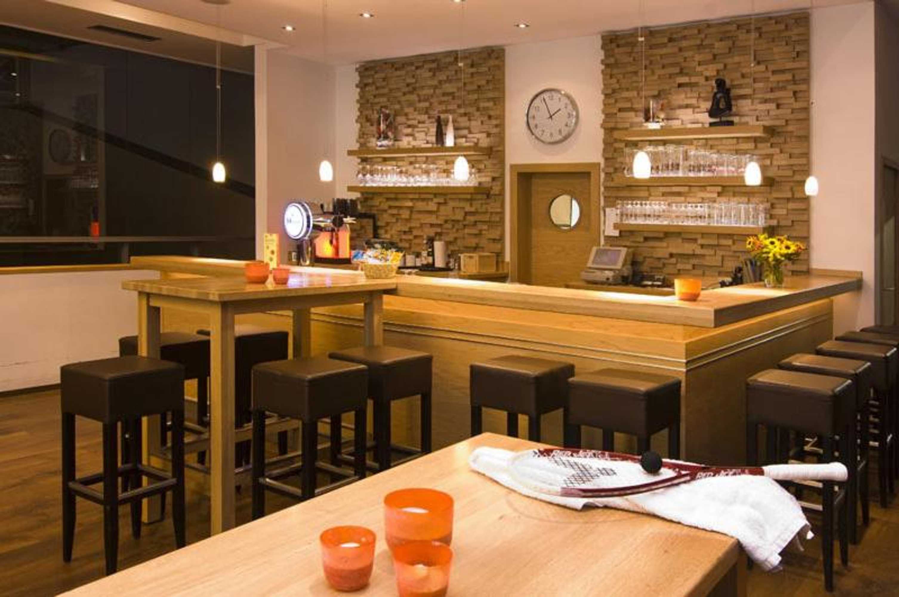 Gift card for Tespo Sportpark & Hotel