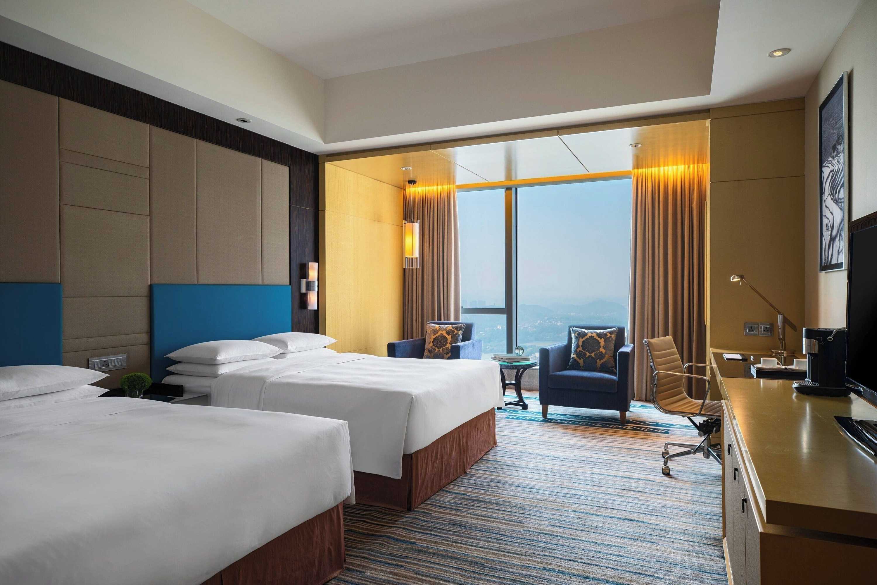 Gift card for Renaissance Huizhou Hotel Gift card for Renaissance Huizhou Hotel