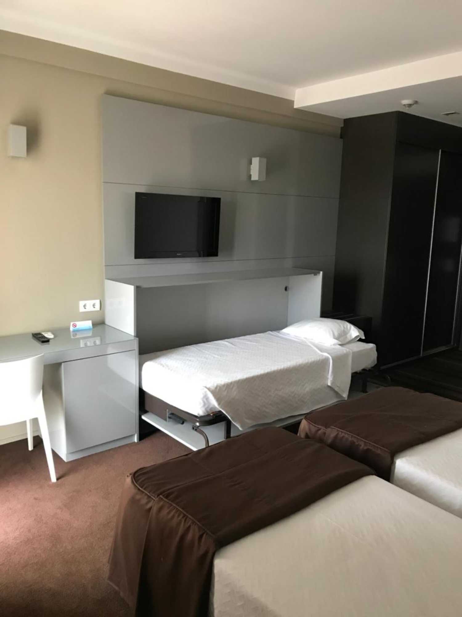 Gift card for Hotel do Parque