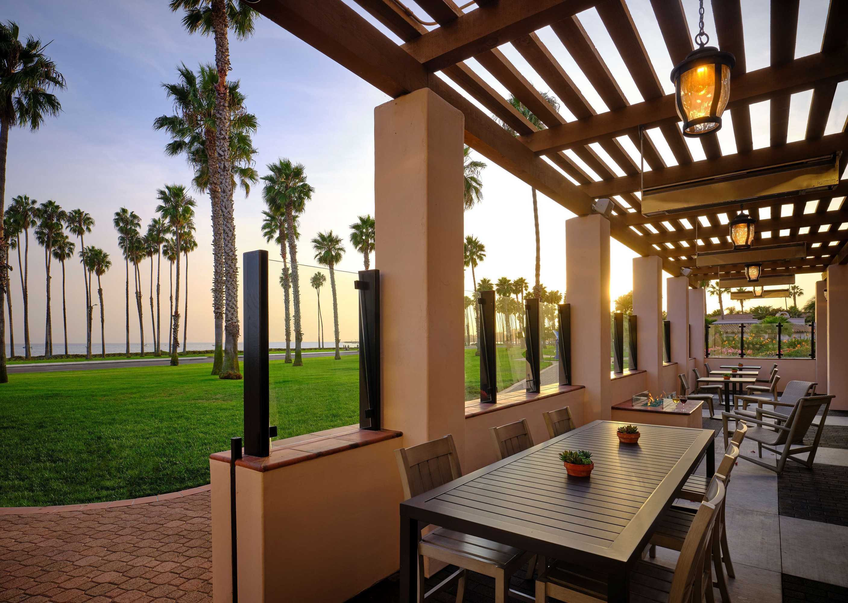 Gift card for Hilton Santa Barbara Beachfront Resort Gift card for Hilton Santa Barbara Beachfront Resort