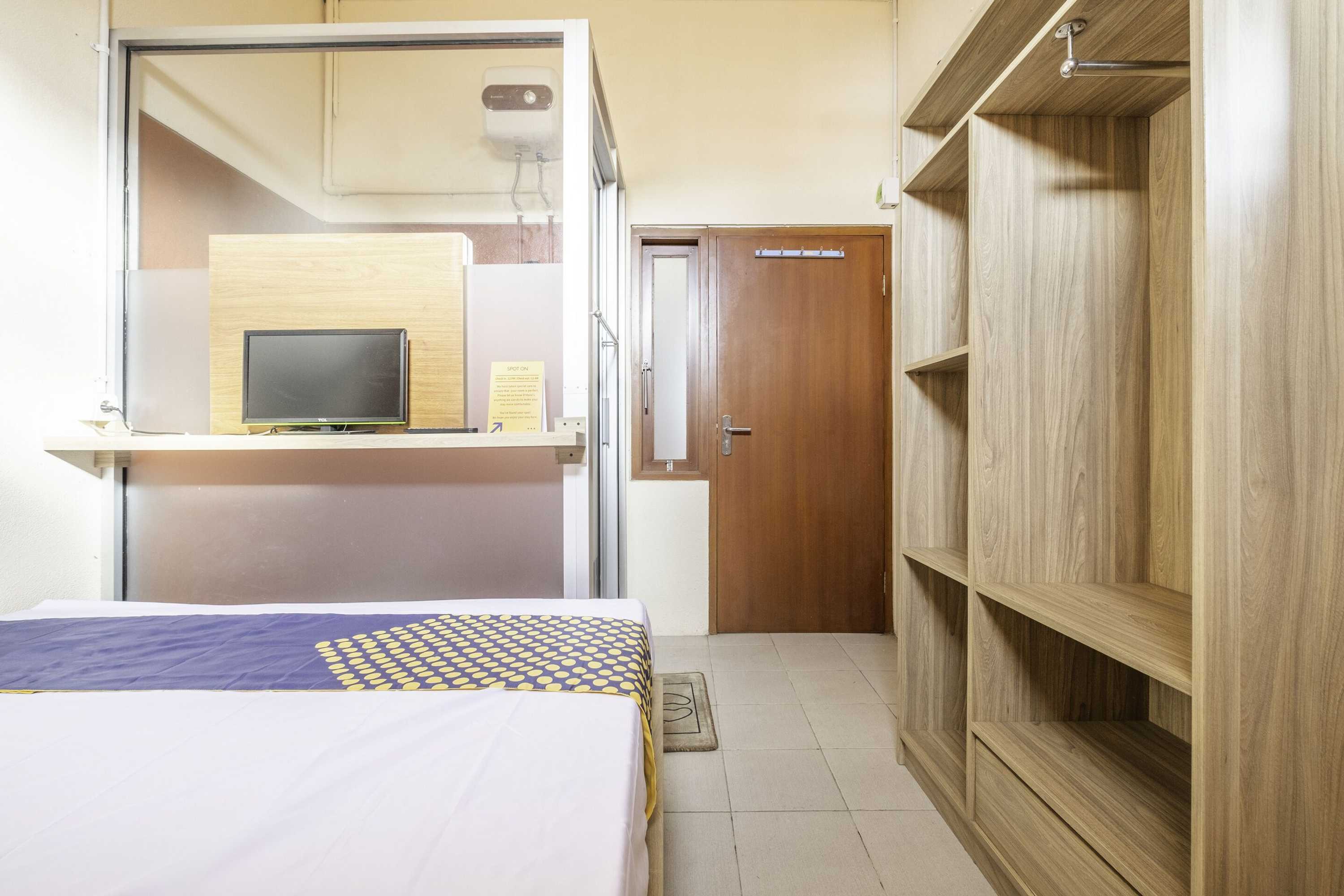 Gift card for Spot ON 2080 Rumah Kita Residence