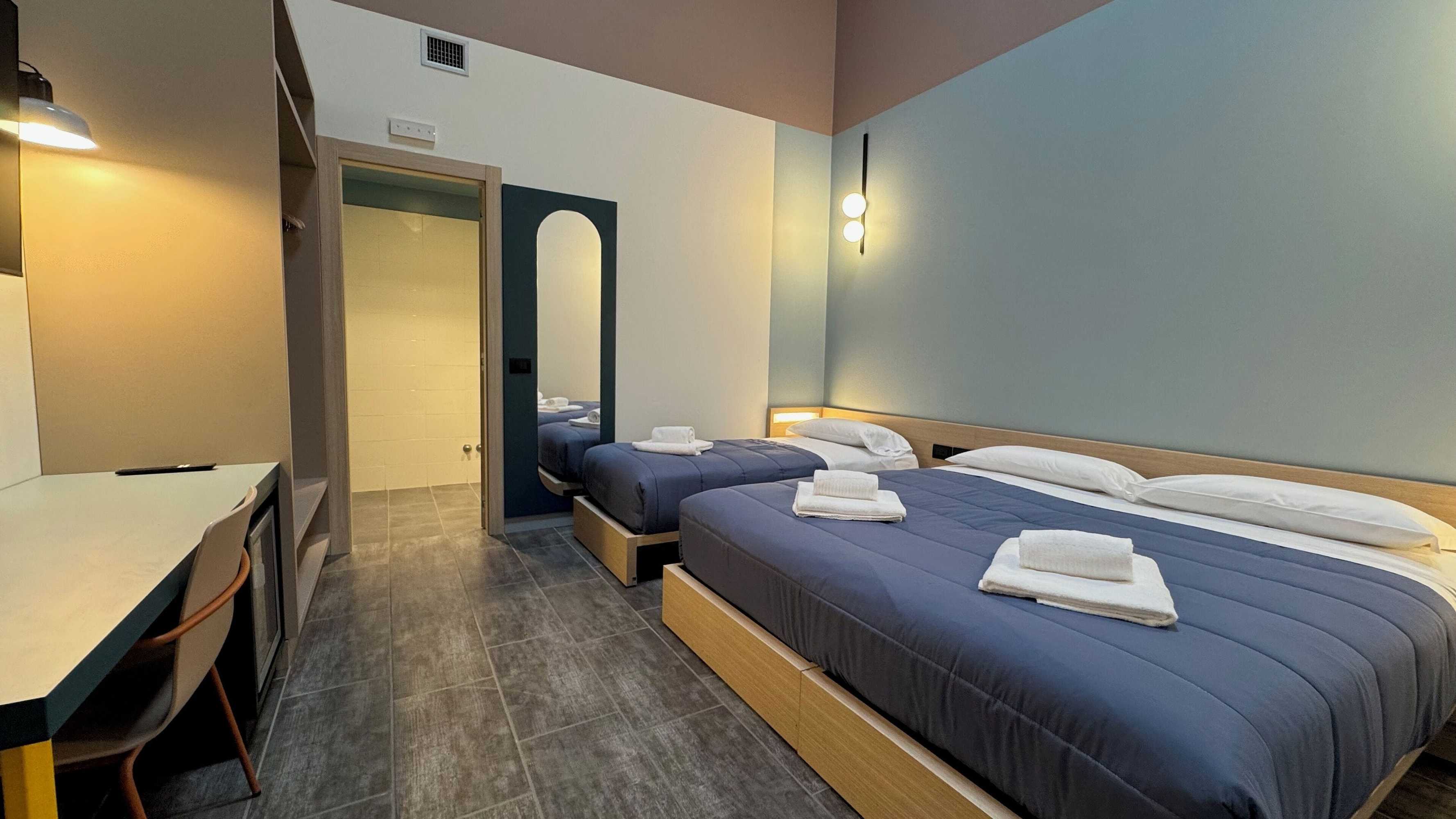 Gift card for HC Hotel Manerbio Loft
