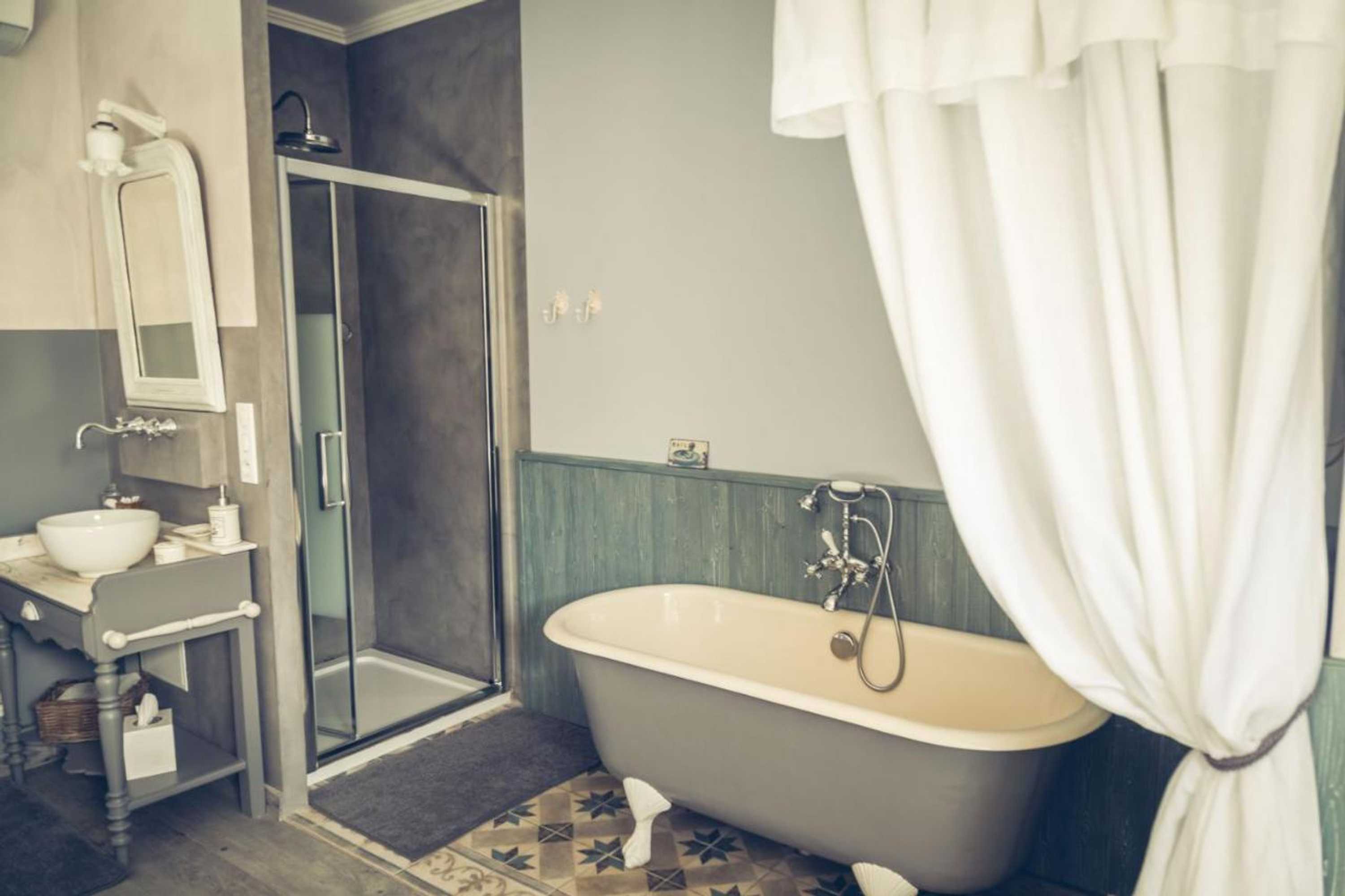 Gift card for Chambres D'hÔtes L'oréliane en Provence Spa Bien être