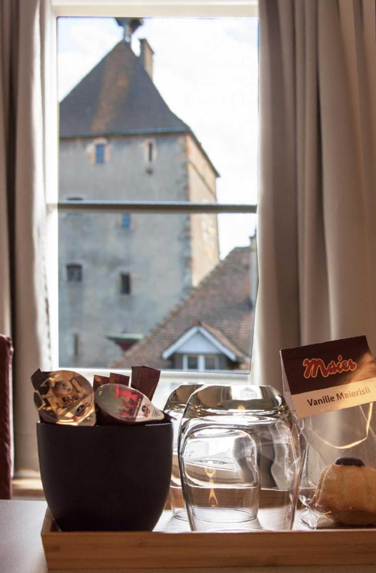 Gift card for Haus am Schlossberg
