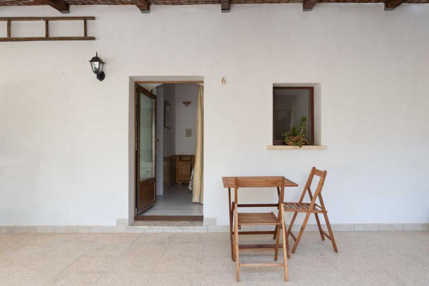 Gift card for Bio-Agriturismo Masseria La Palombara