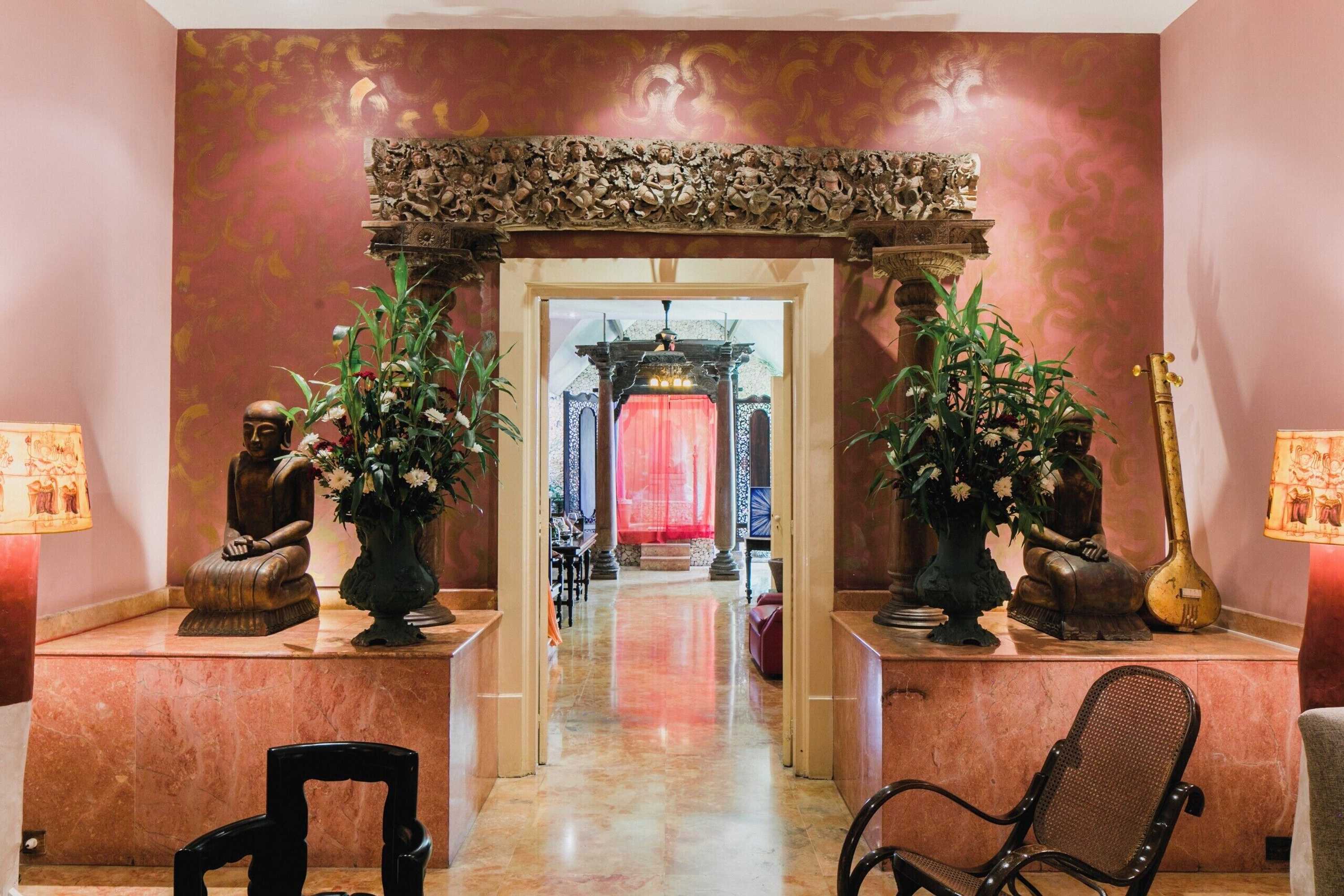 Gift card for Hotel Tugu Malang Gift card for Hotel Tugu Malang