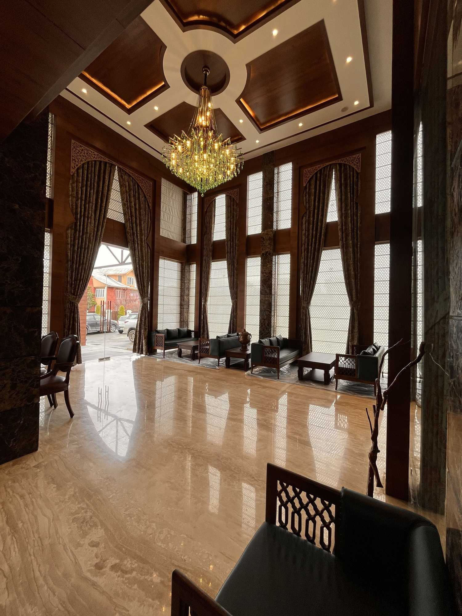 Gift card for Welcomheritage Grand Srinagar Gift card for Welcomheritage Grand Srinagar