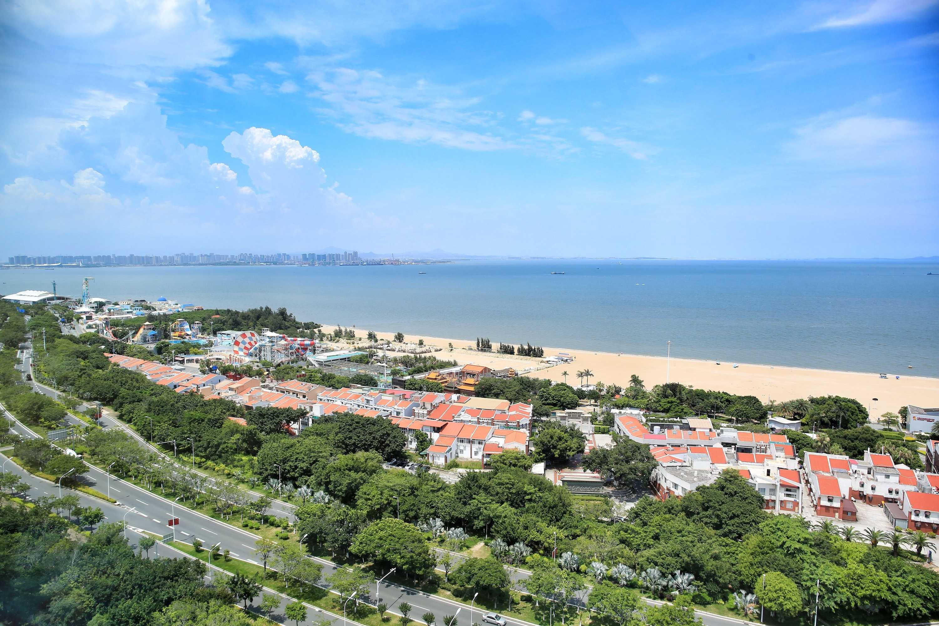 Gift card for Shangri-La Xiamen - 5-Minute Drive to Exhibition Center Gift card for Shangri-La Xiamen - 5-Minute Drive to Exhibition Center