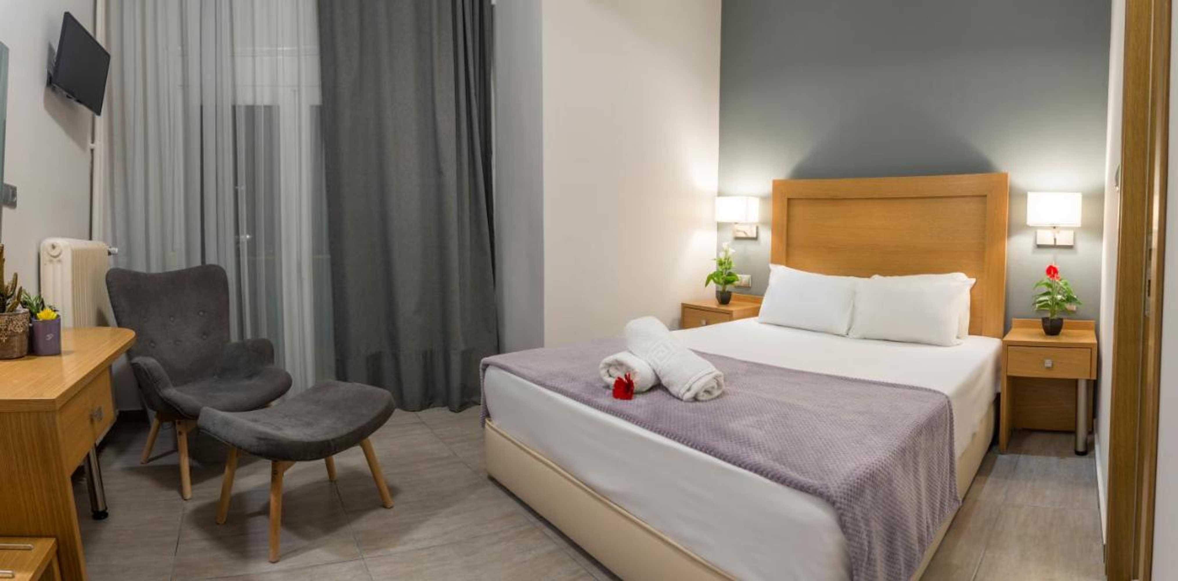 Gift card for Park Hotel