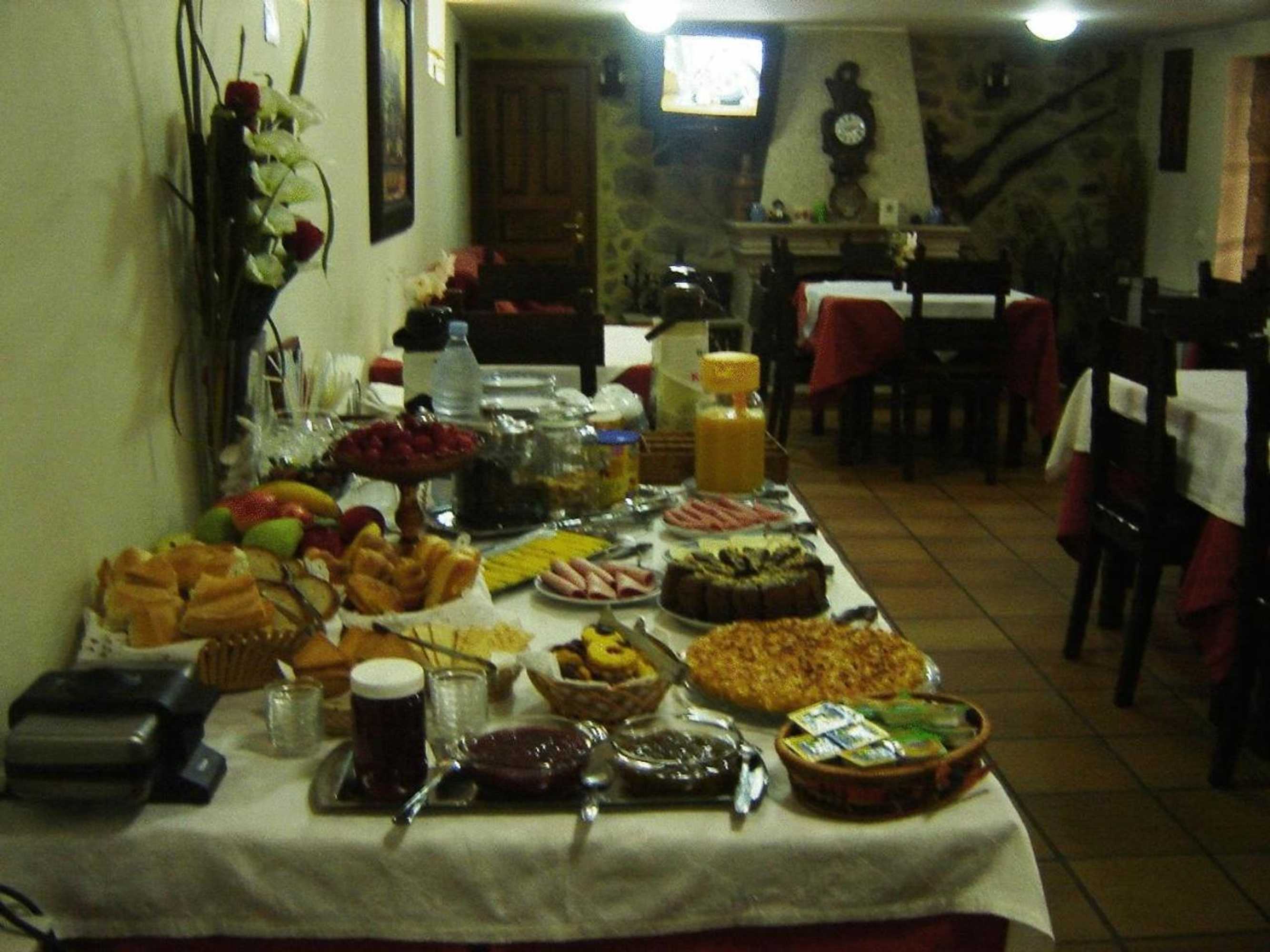 Gift card for Agroturismo Quinta Dom José