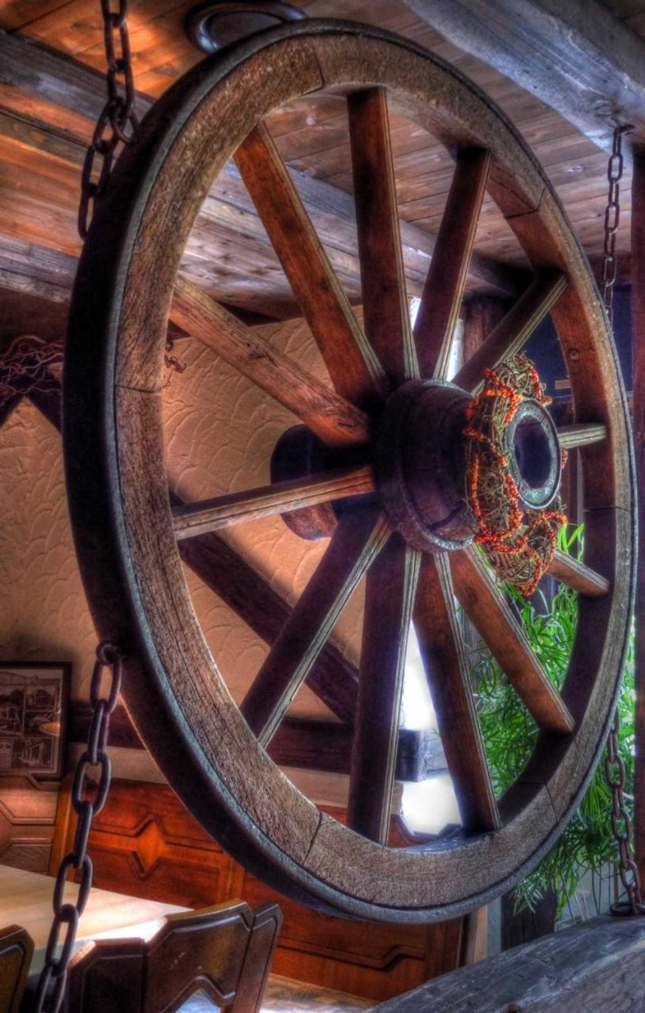 Gift card for Spree-Pension