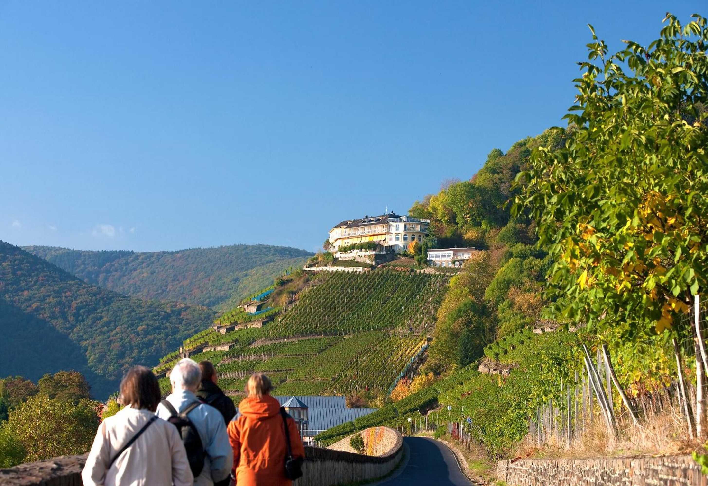 Gift card for Restaurant & Hotel Hohenzollern Gift card for Restaurant & Hotel Hohenzollern
