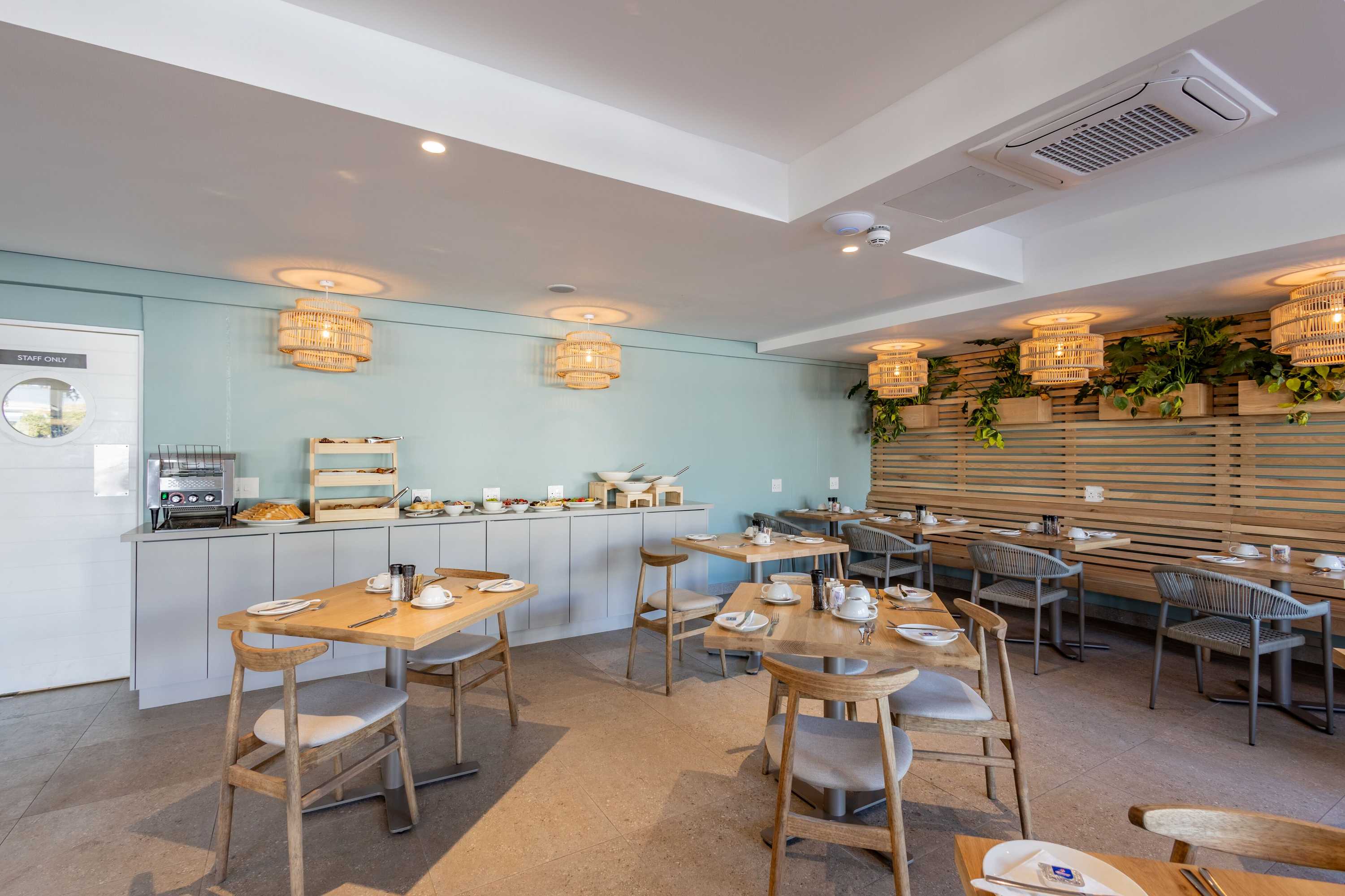 Gift card for Plett Quarter Hotel