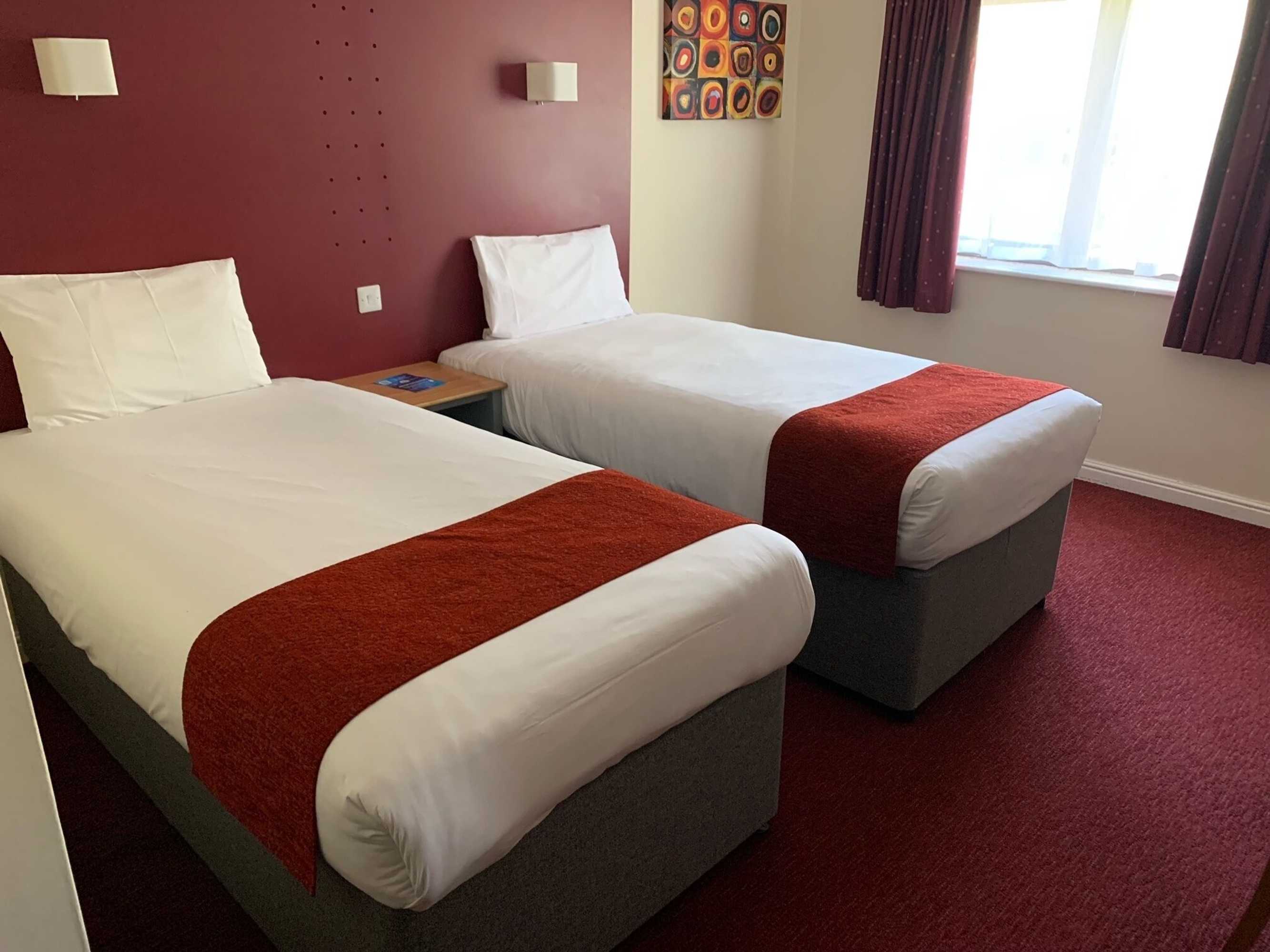 Gift card for Days Inn by Wyndham Southampton Rownhams Gift card for Days Inn by Wyndham Southampton Rownhams