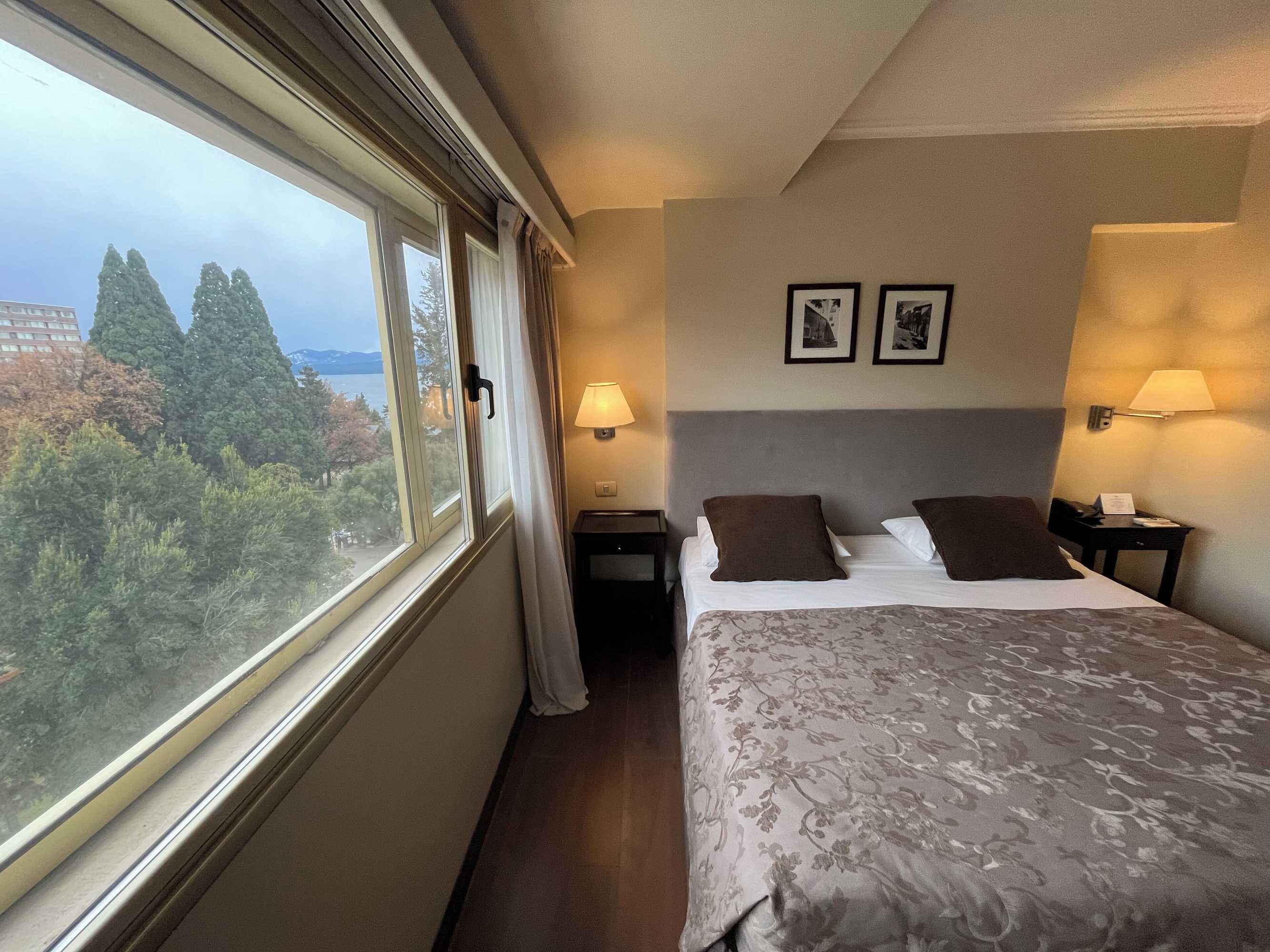 Gift card for Kenton Palace Bariloche Gift card for Kenton Palace Bariloche