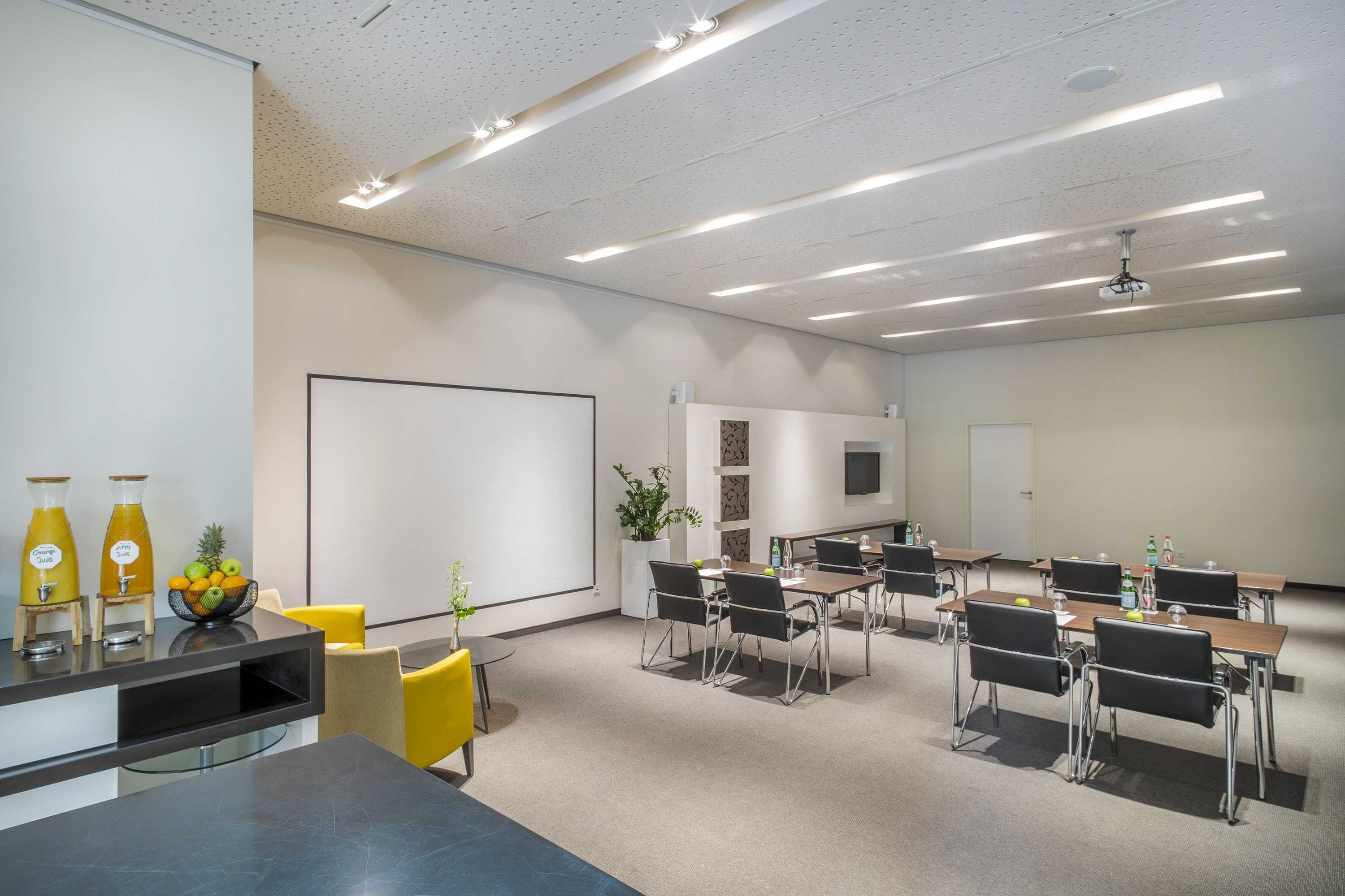 Gift card for Melia Luxembourg