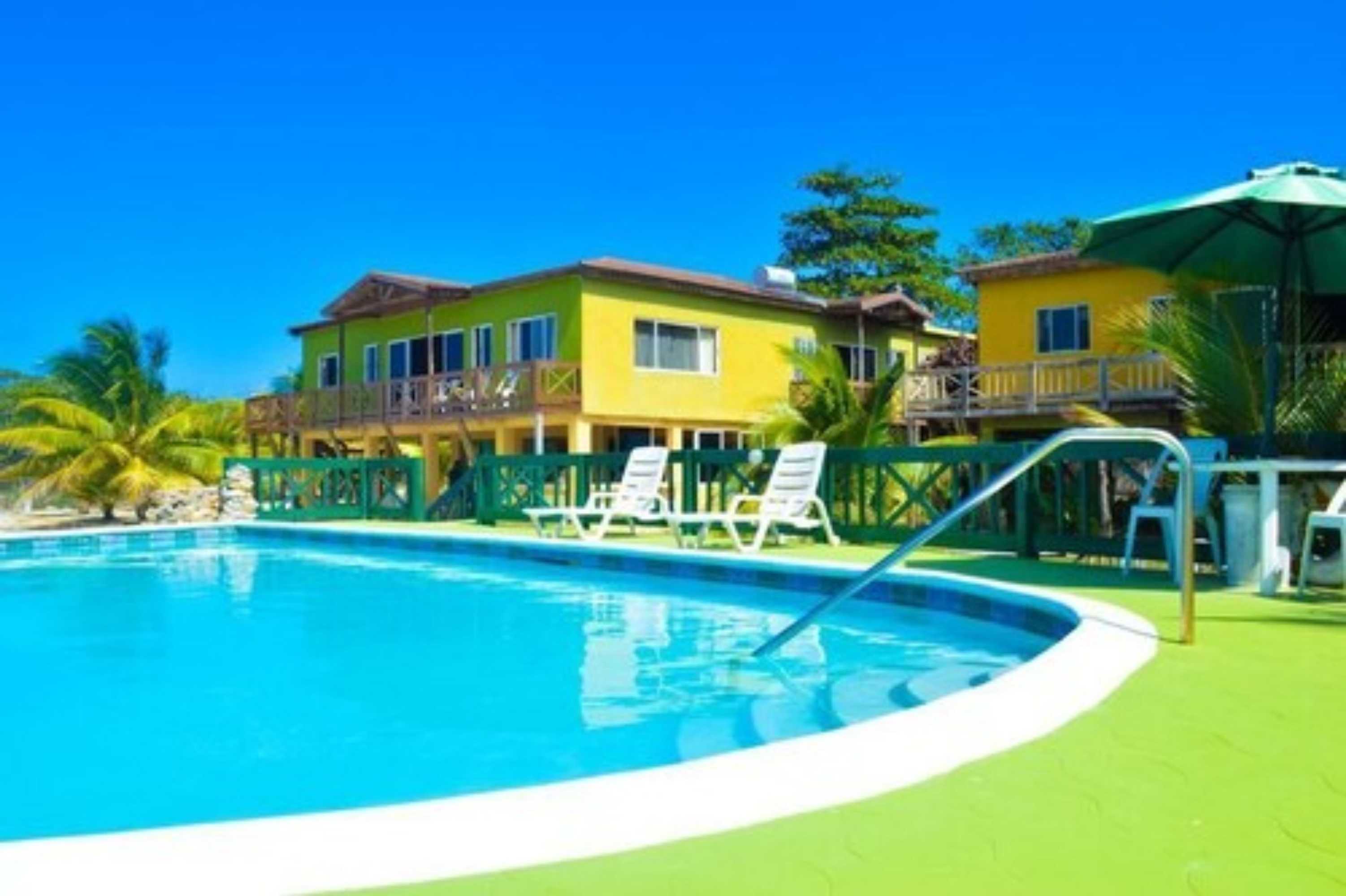 Gift card for Le Mer Guest House & Villa - Lucea Gift card for Le Mer Guest House & Villa - Lucea