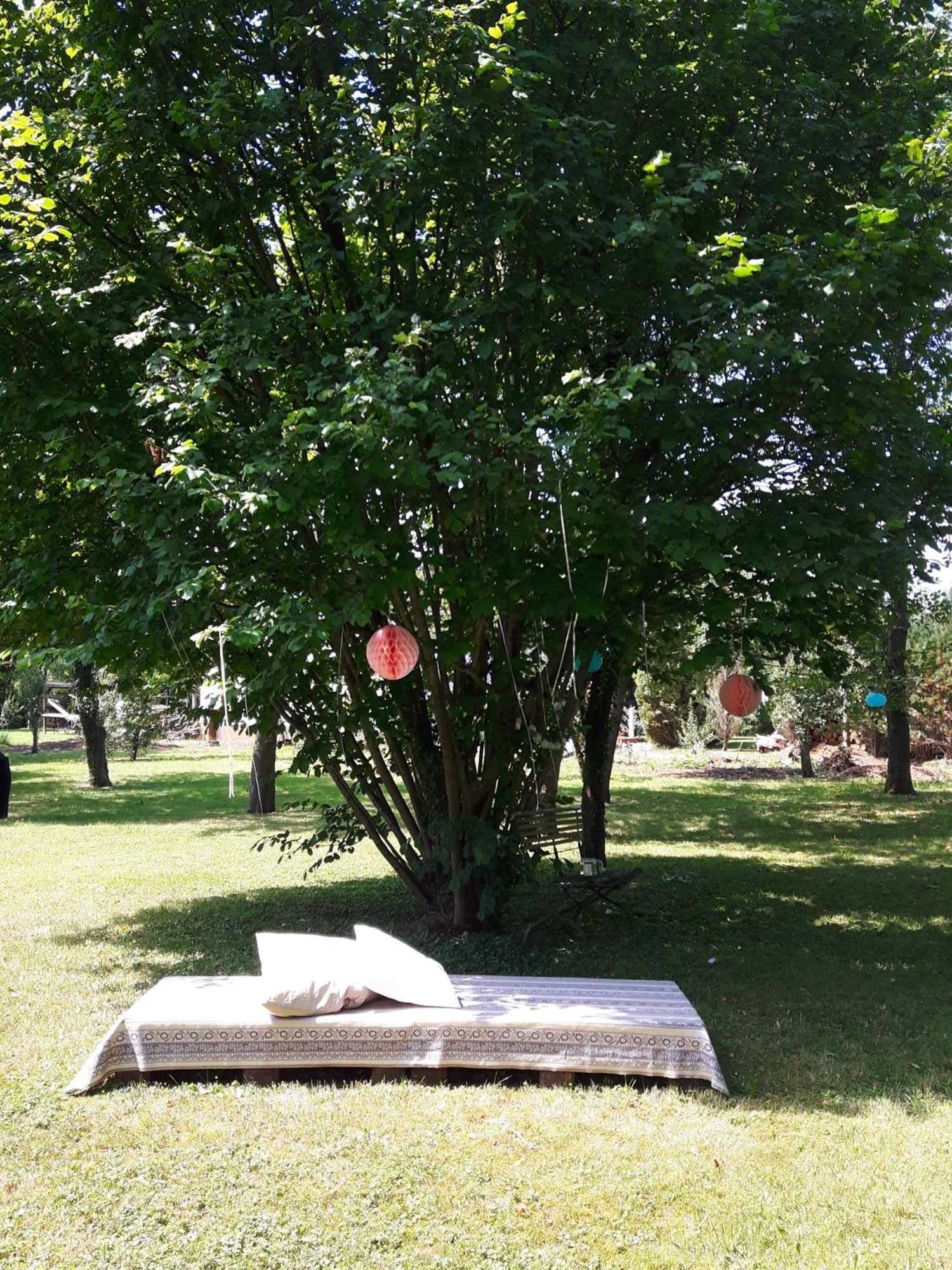 Gift card for Hotel Locvillare