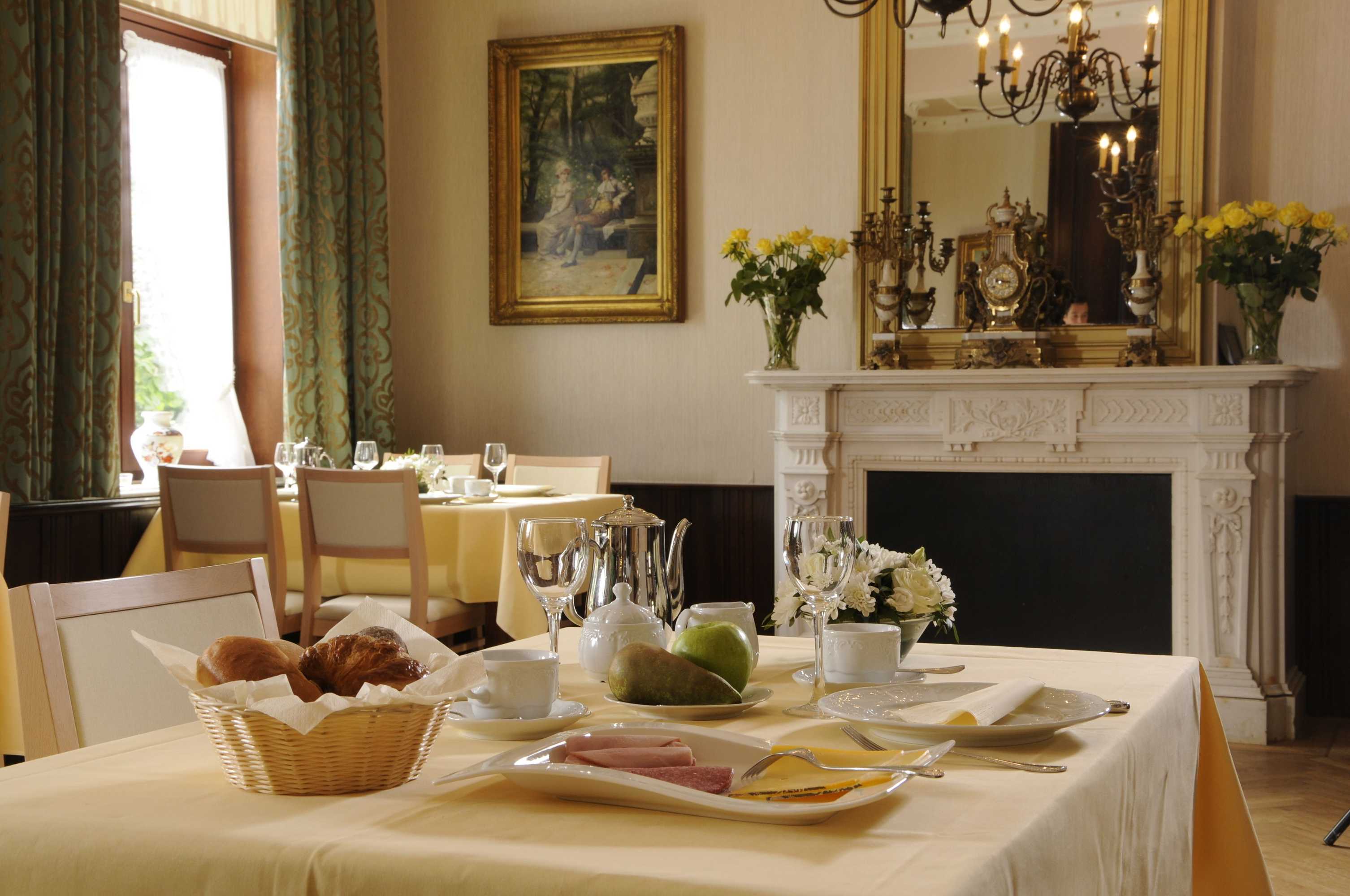 Gift card for Kasteel Van Nieuwland