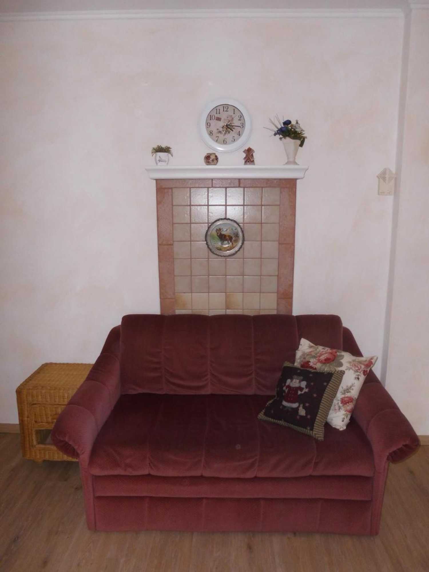 Gift card for Ferienwohnung Wacker, Apartments Und Zimmer