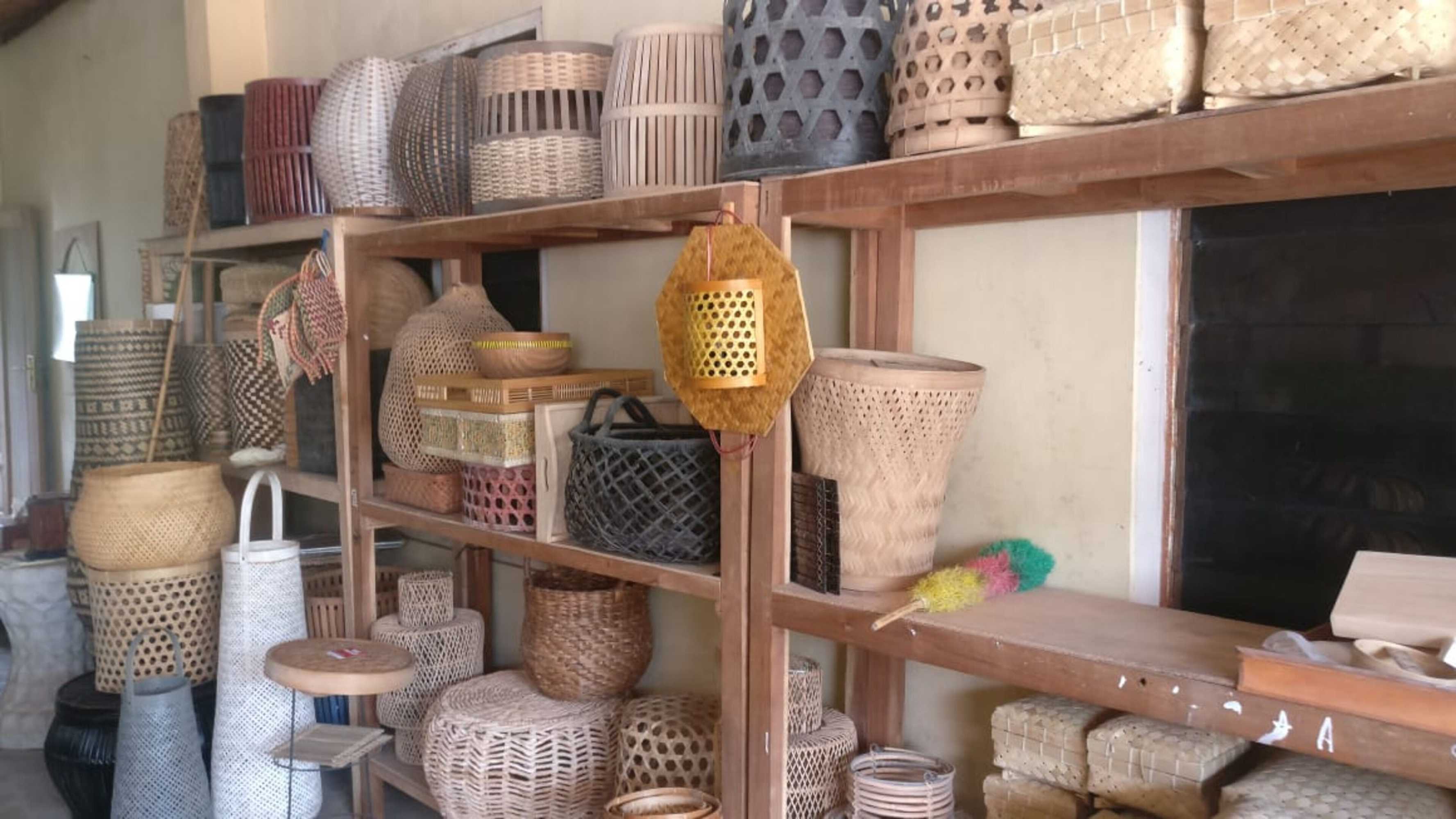 Gift card for Adji Homestay - Hostel