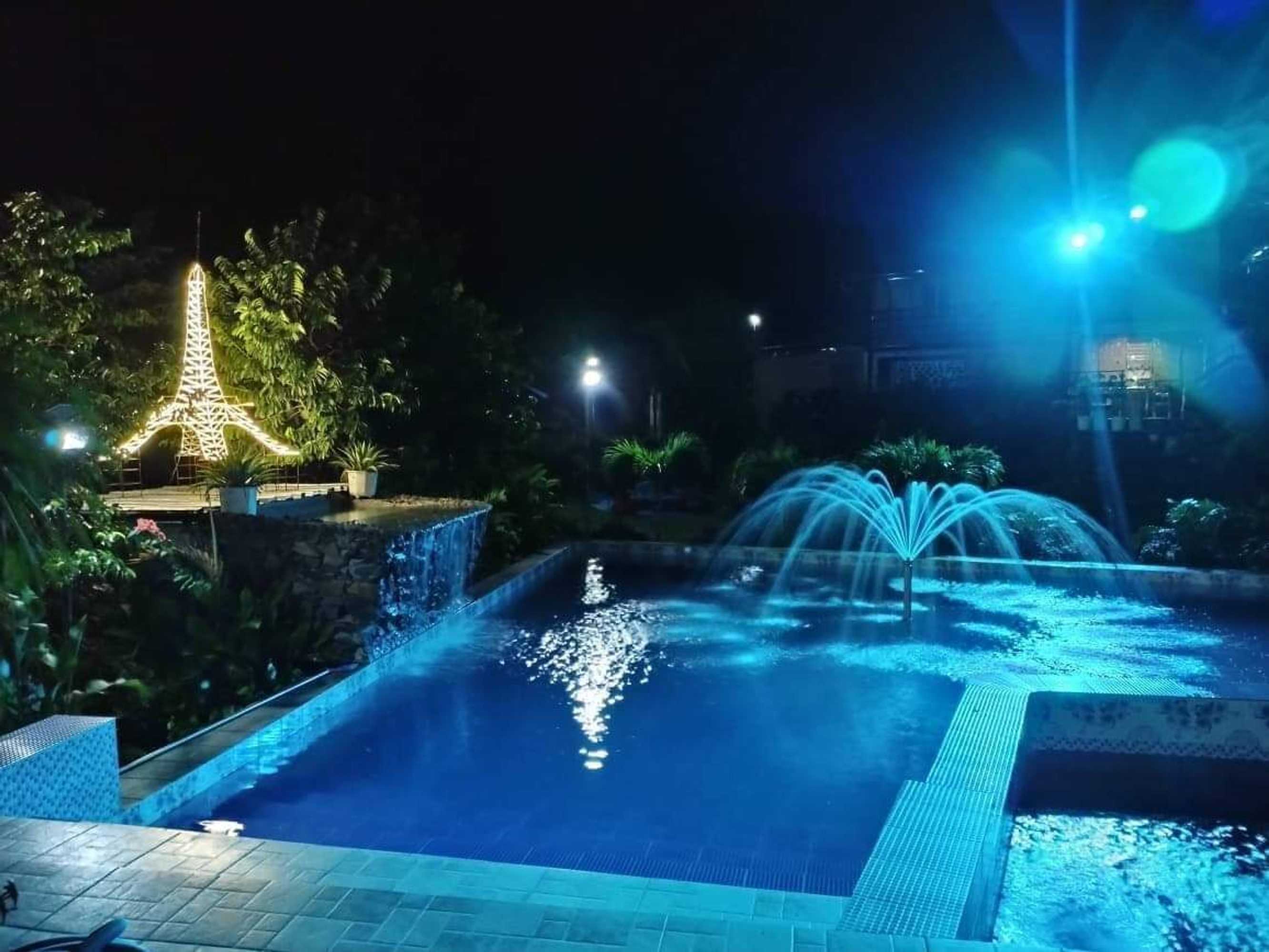 Gift card for Casa de Robles Tanay Rizal