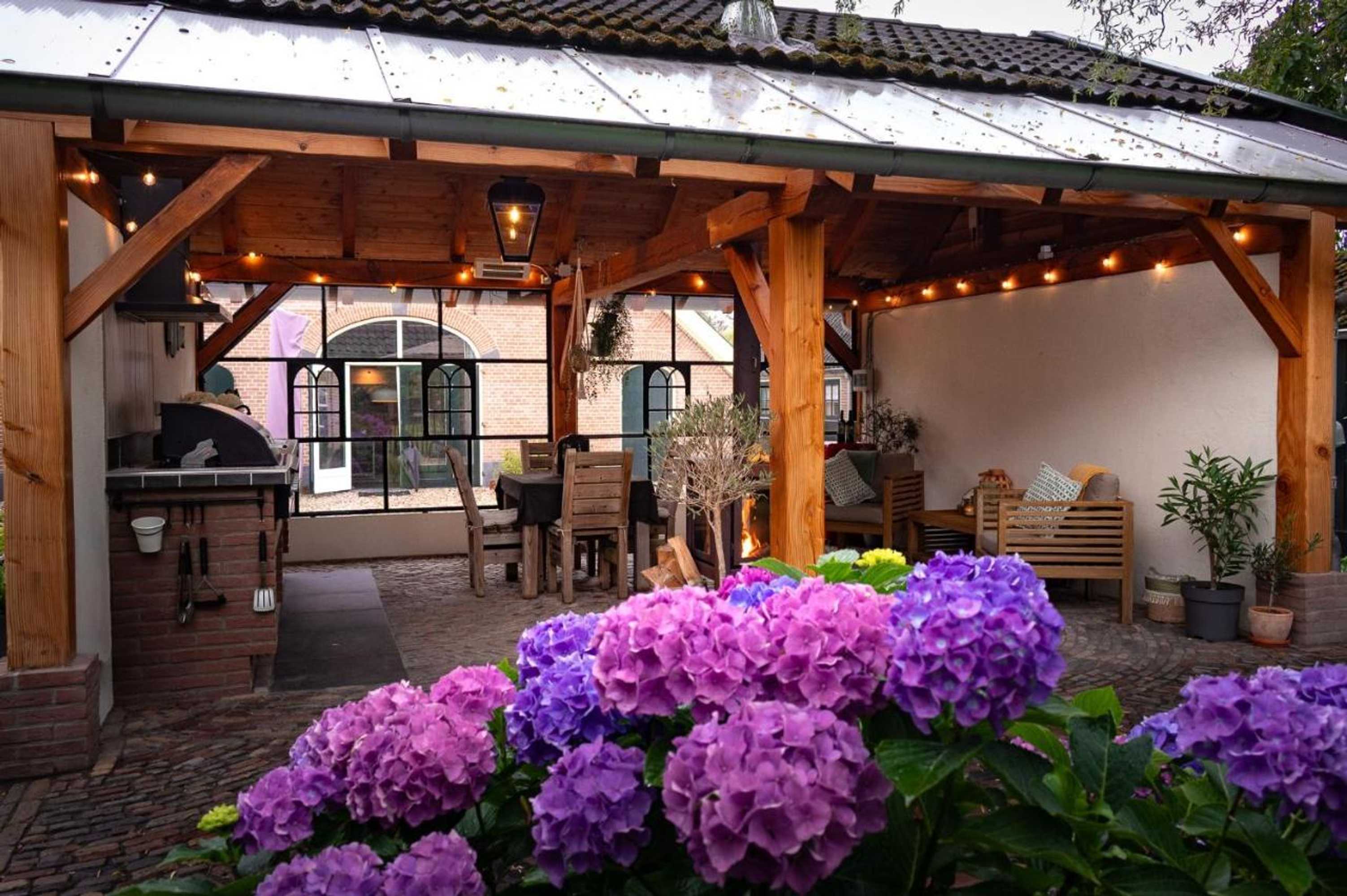 Gift card for B&b Oud-Zilven