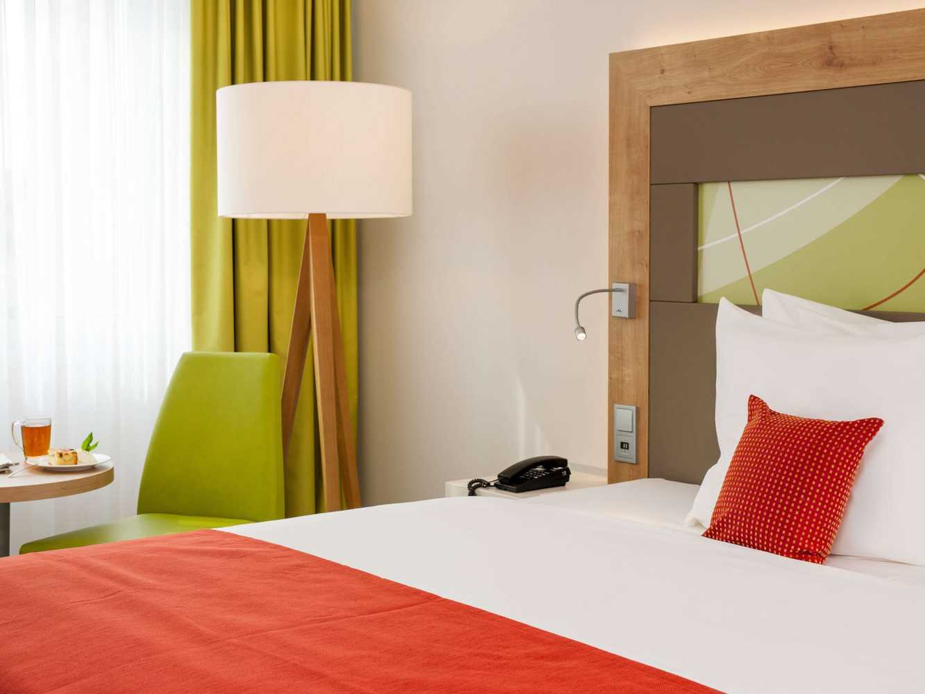 Gift card for Mercure Hotel Saarbrücken City Gift card for Mercure Hotel Saarbrücken City