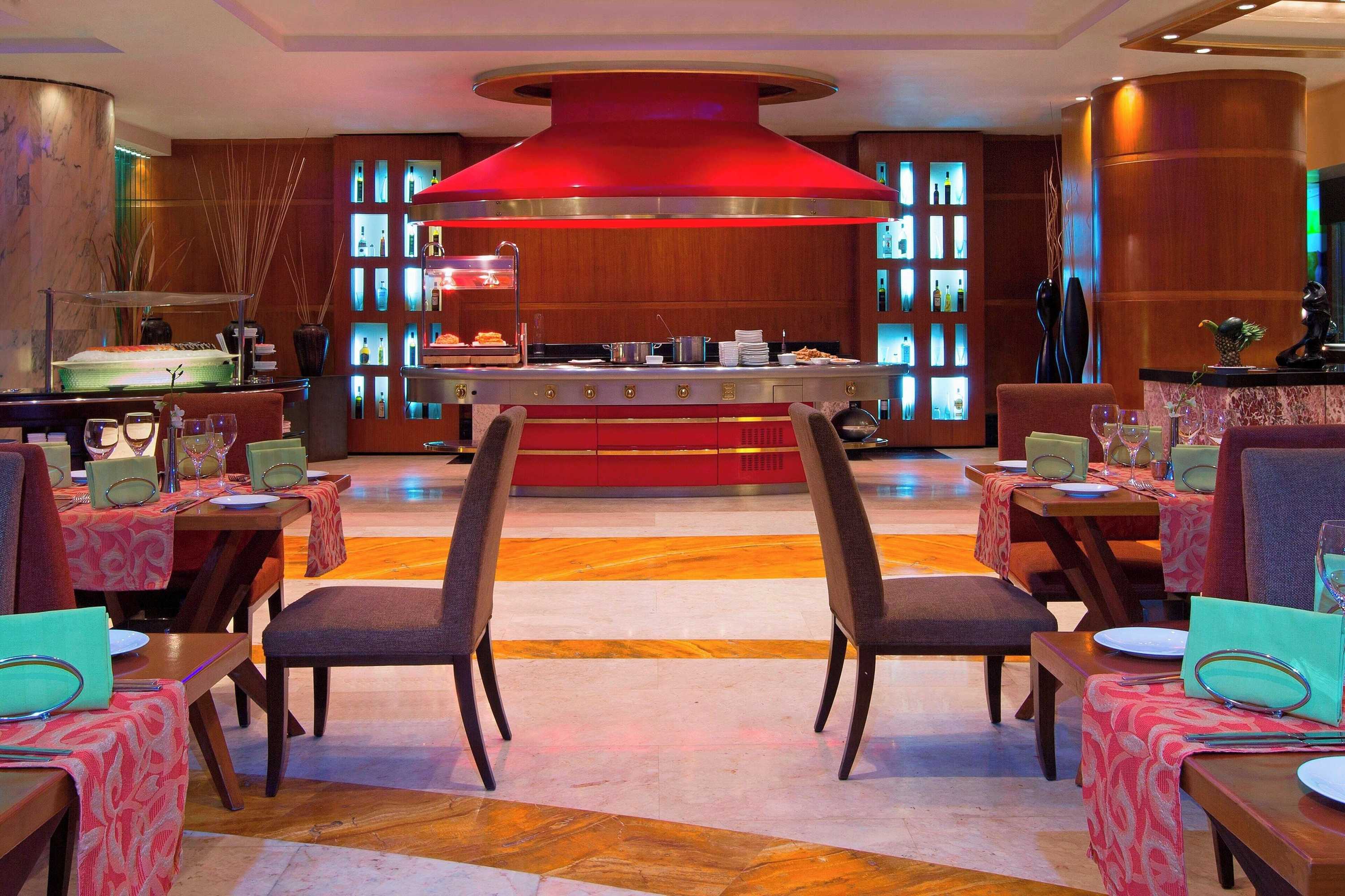 Gift card for The Westin Dhaka