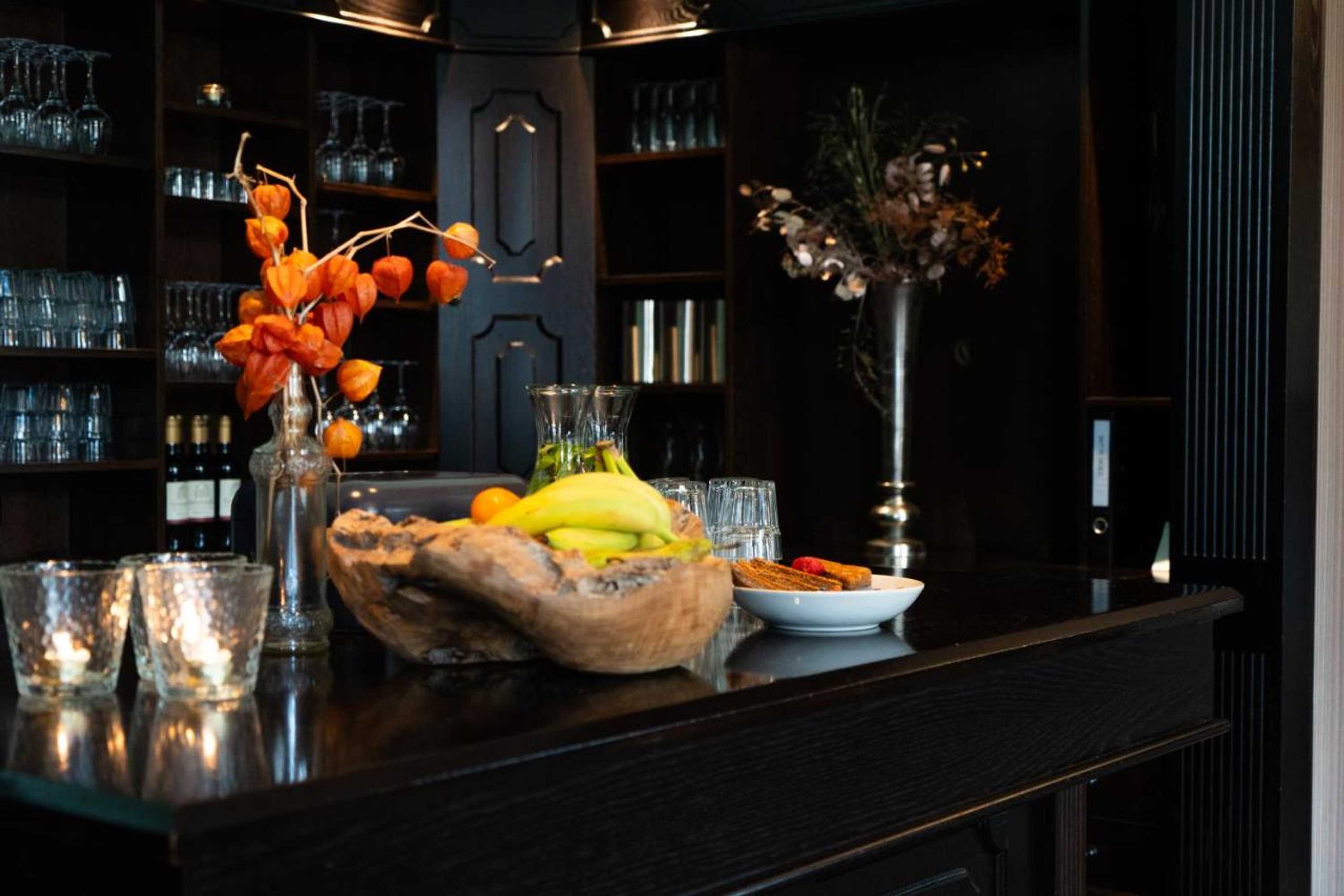 Gift card for 't Witte Hoes