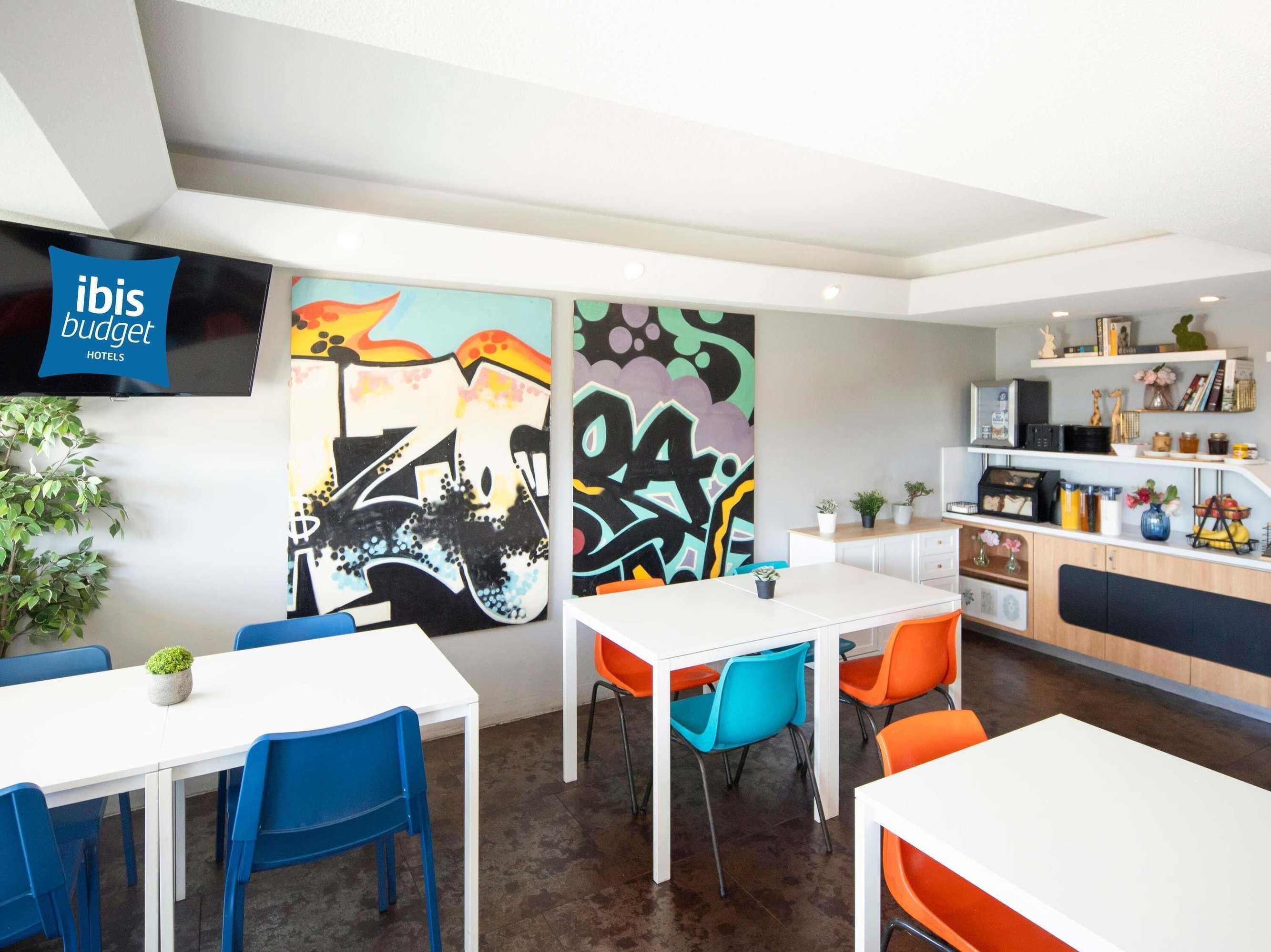 Gift card for Ibis Budget Wentworthville Gift card for Ibis Budget Wentworthville