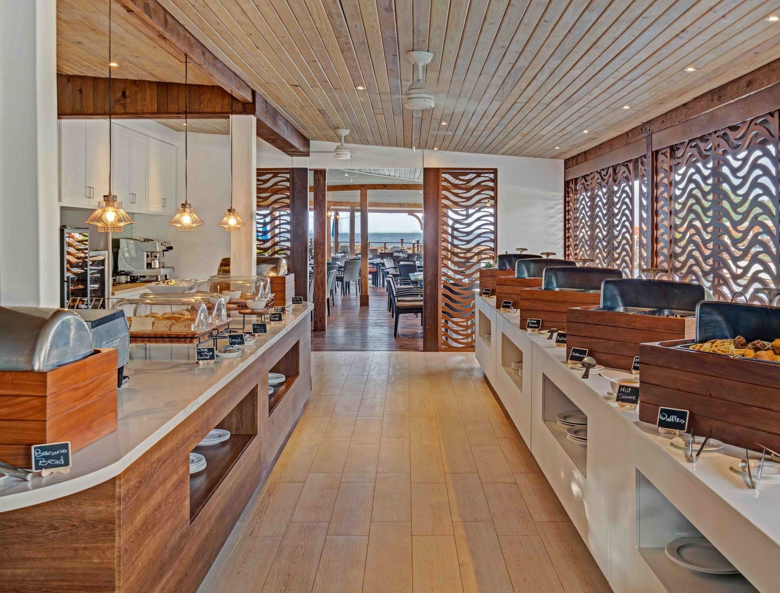 Gift card for The Landings Resort & Spa