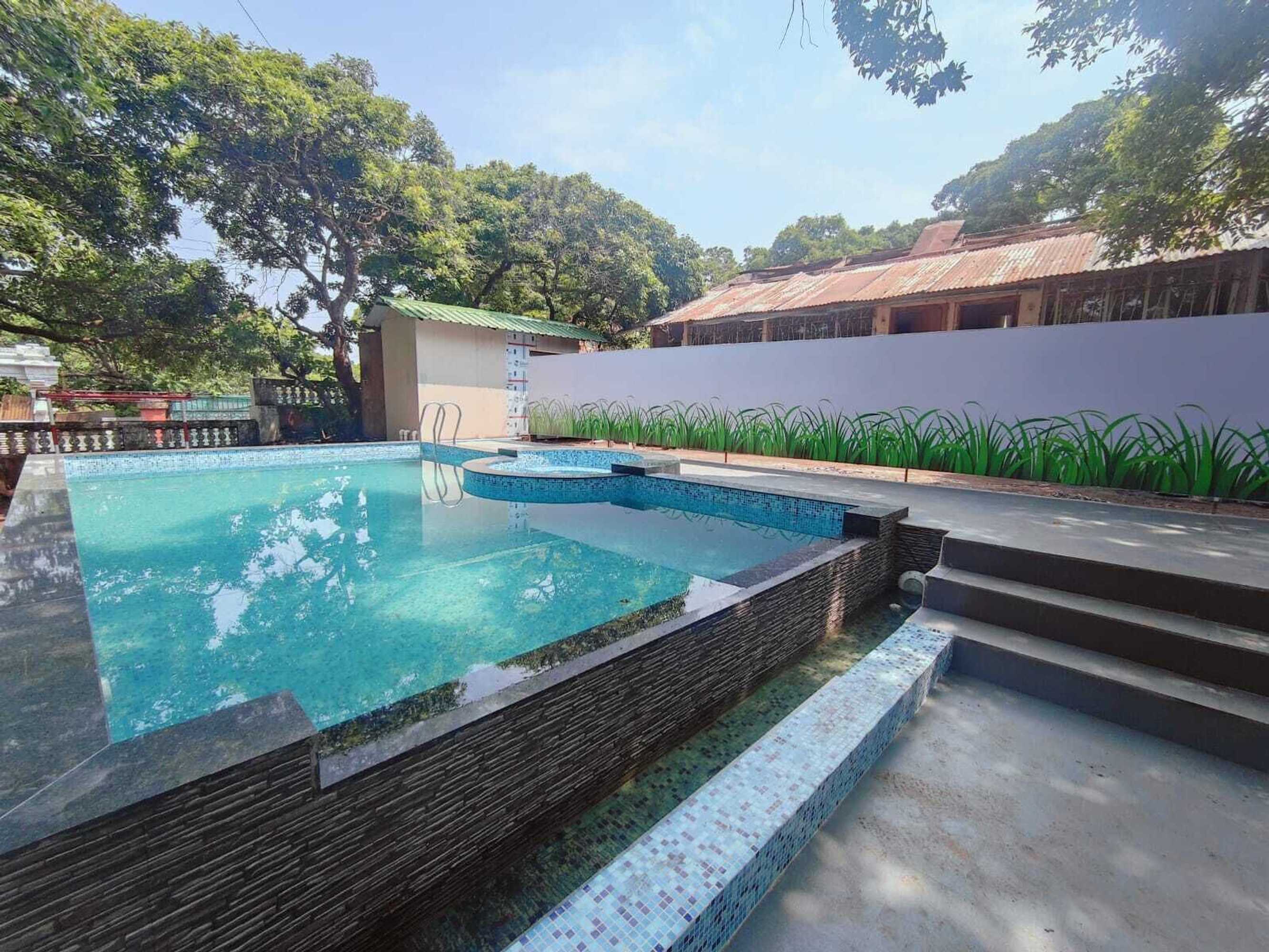 Gift card for Rain Raga Resort Gift card for Rain Raga Resort