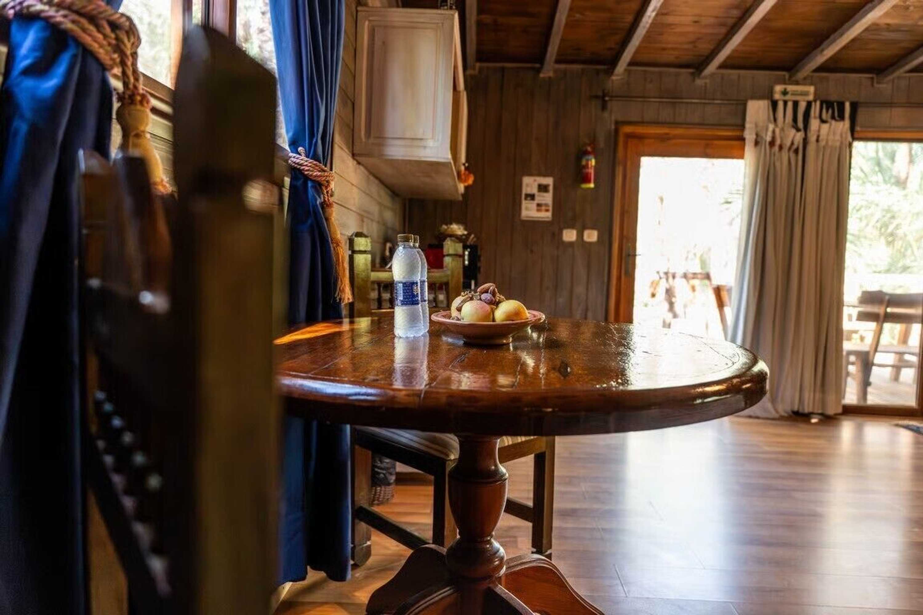 Gift card for Hotel Diar Abou Habibi Gift card for Hotel Diar Abou Habibi