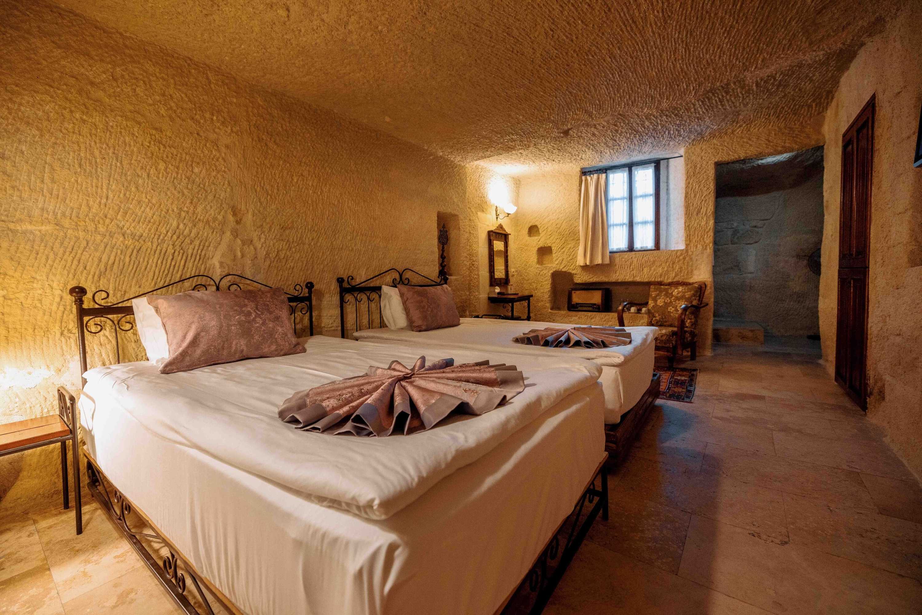 Gift card for Mithra Cave Hotel - Special Class Gift card for Mithra Cave Hotel - Special Class