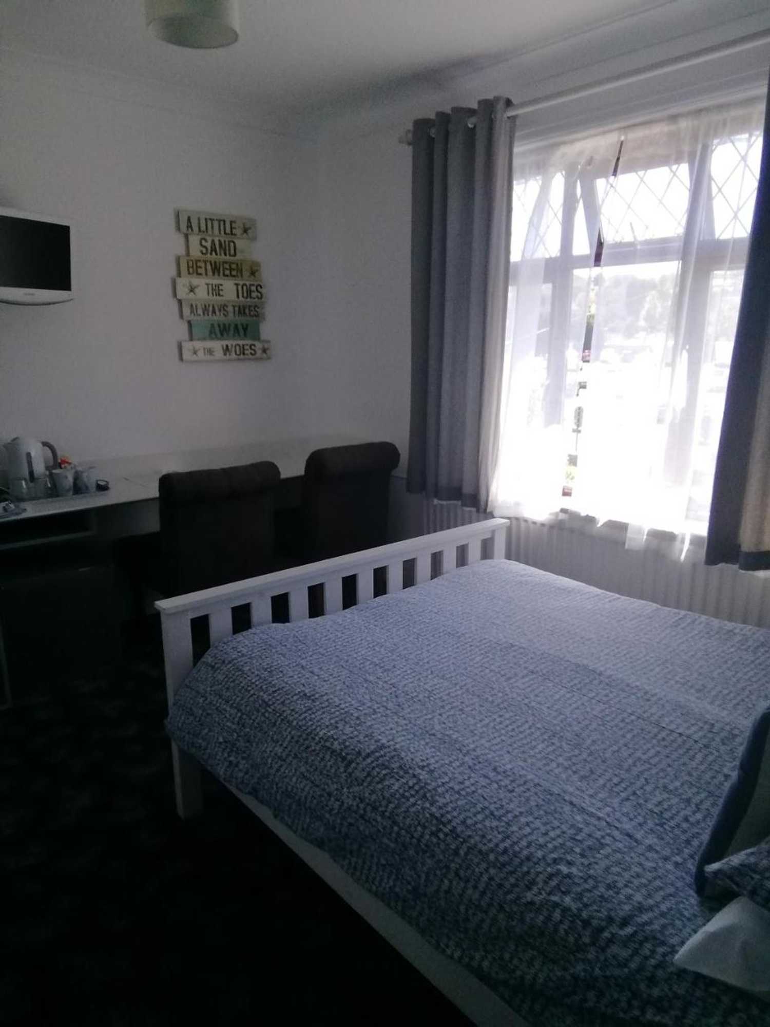 Gift card for Railway Cottage