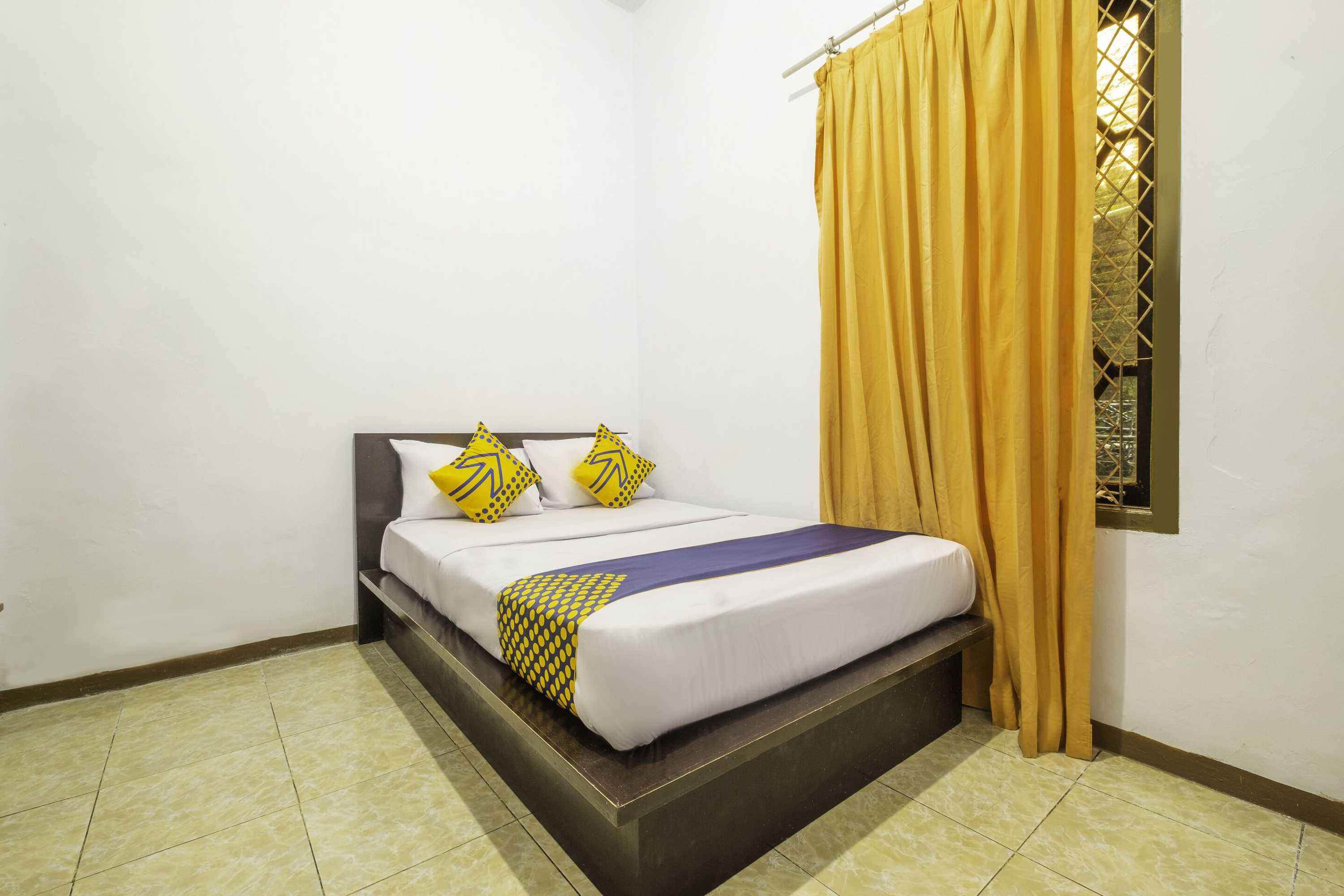 Gift card for Spot ON 2395 Hotel Aden 2 Syariah Gift card for Spot ON 2395 Hotel Aden 2 Syariah