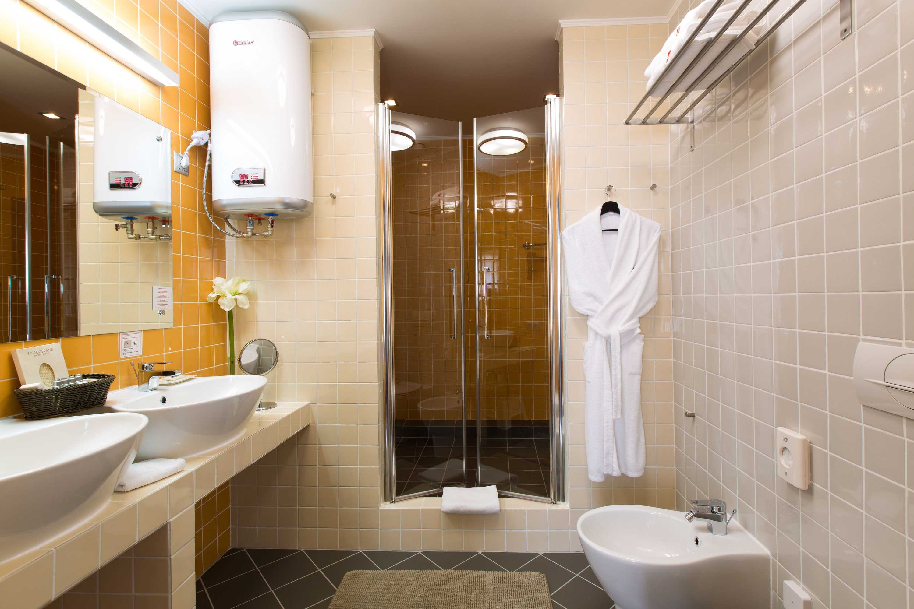 Gift card for Olymp Plaza Hotel