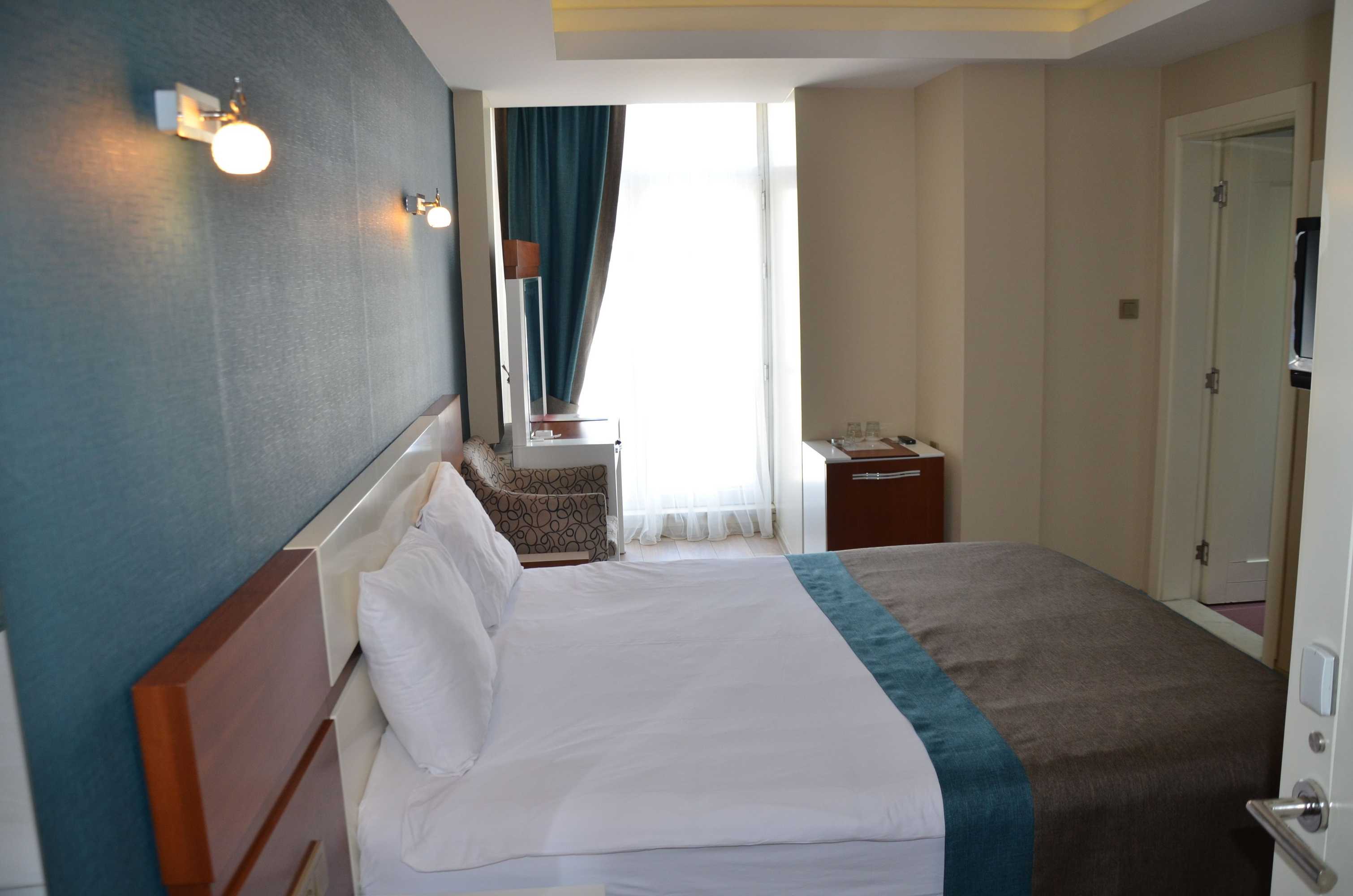 Gift card for Grand Ahos Hotel & Spa Gift card for Grand Ahos Hotel & Spa