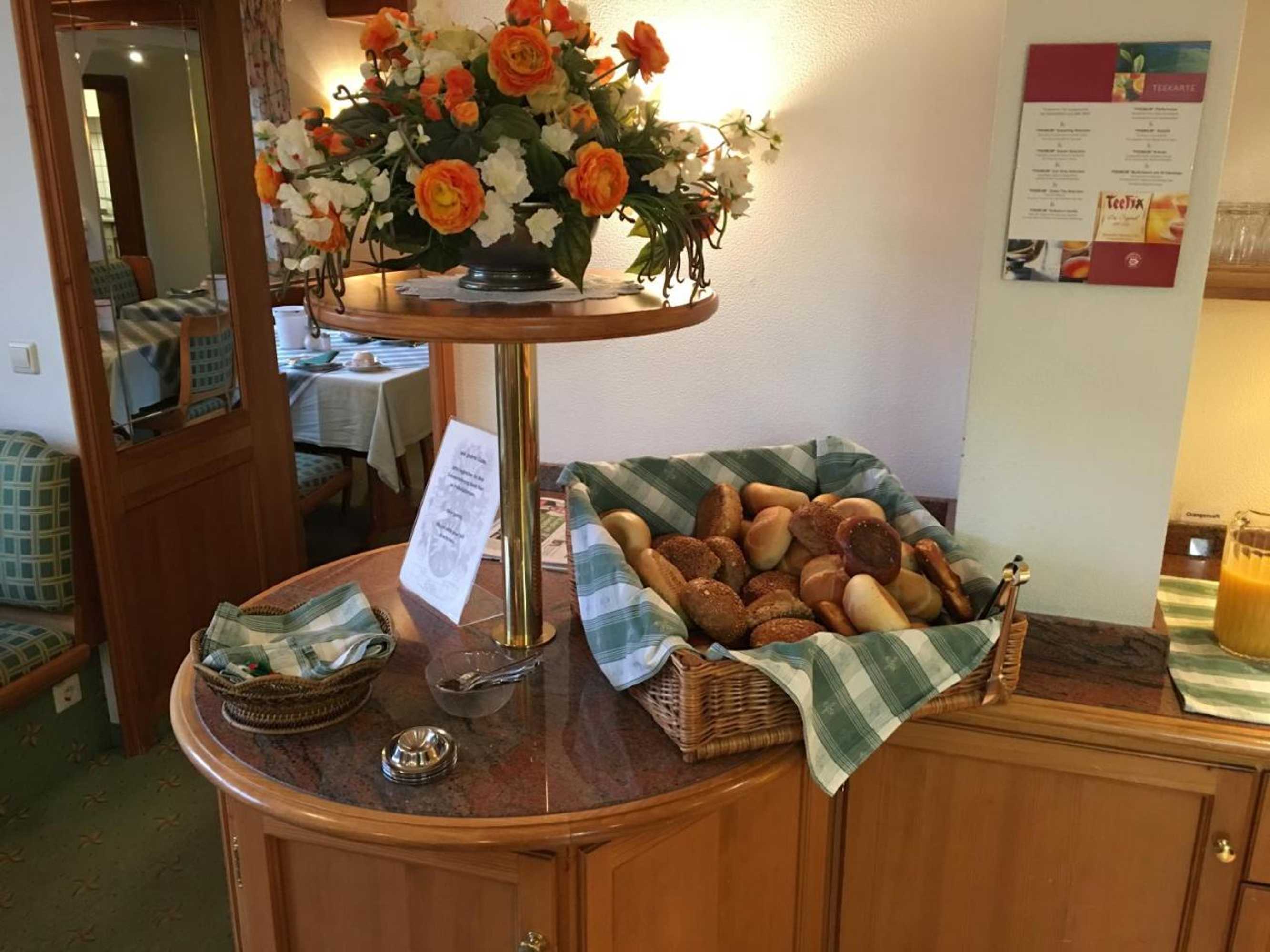 Gift card for Hotel Adler