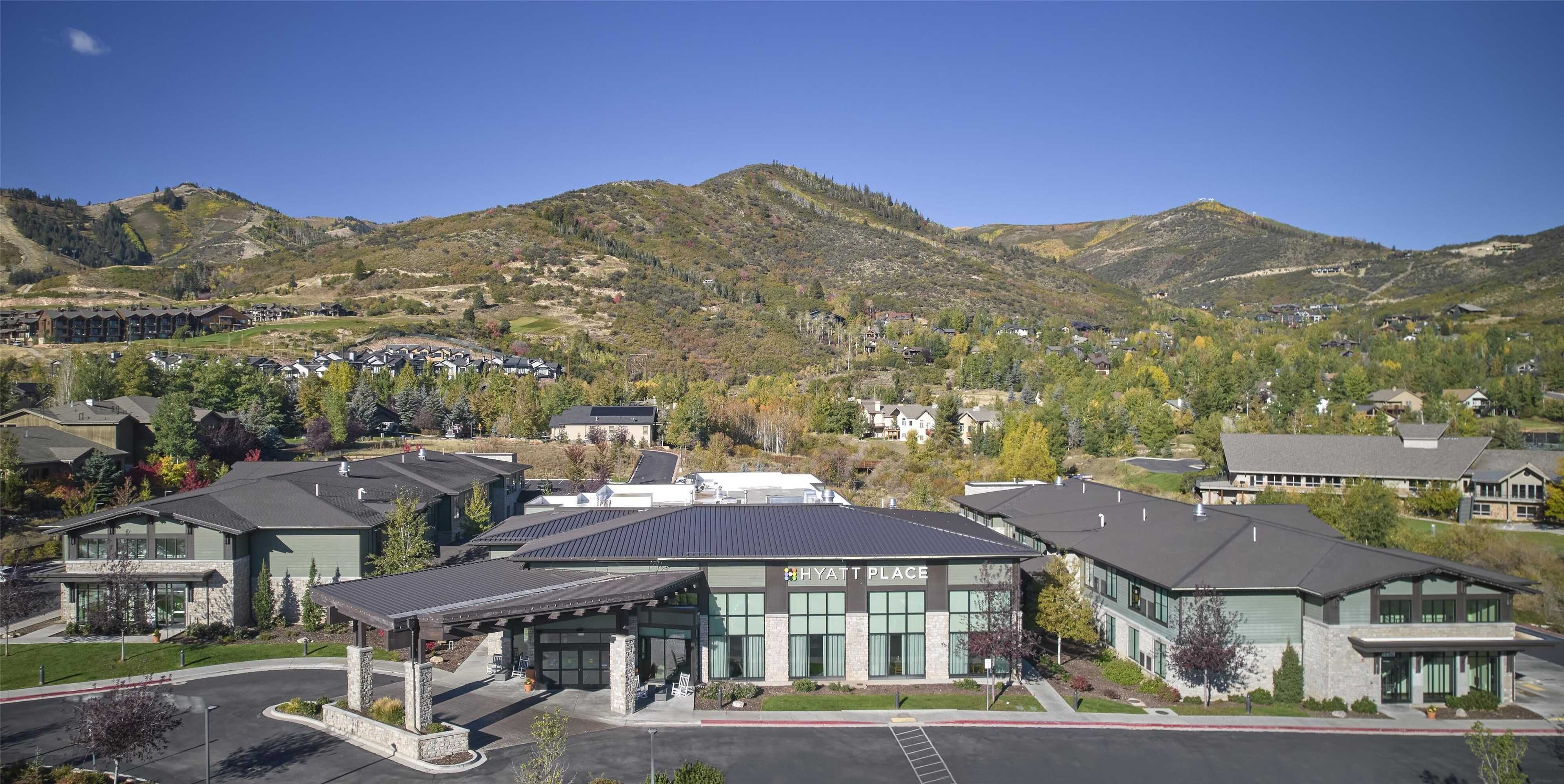 Gift card for Hyatt Place Park City Gift card for Hyatt Place Park City