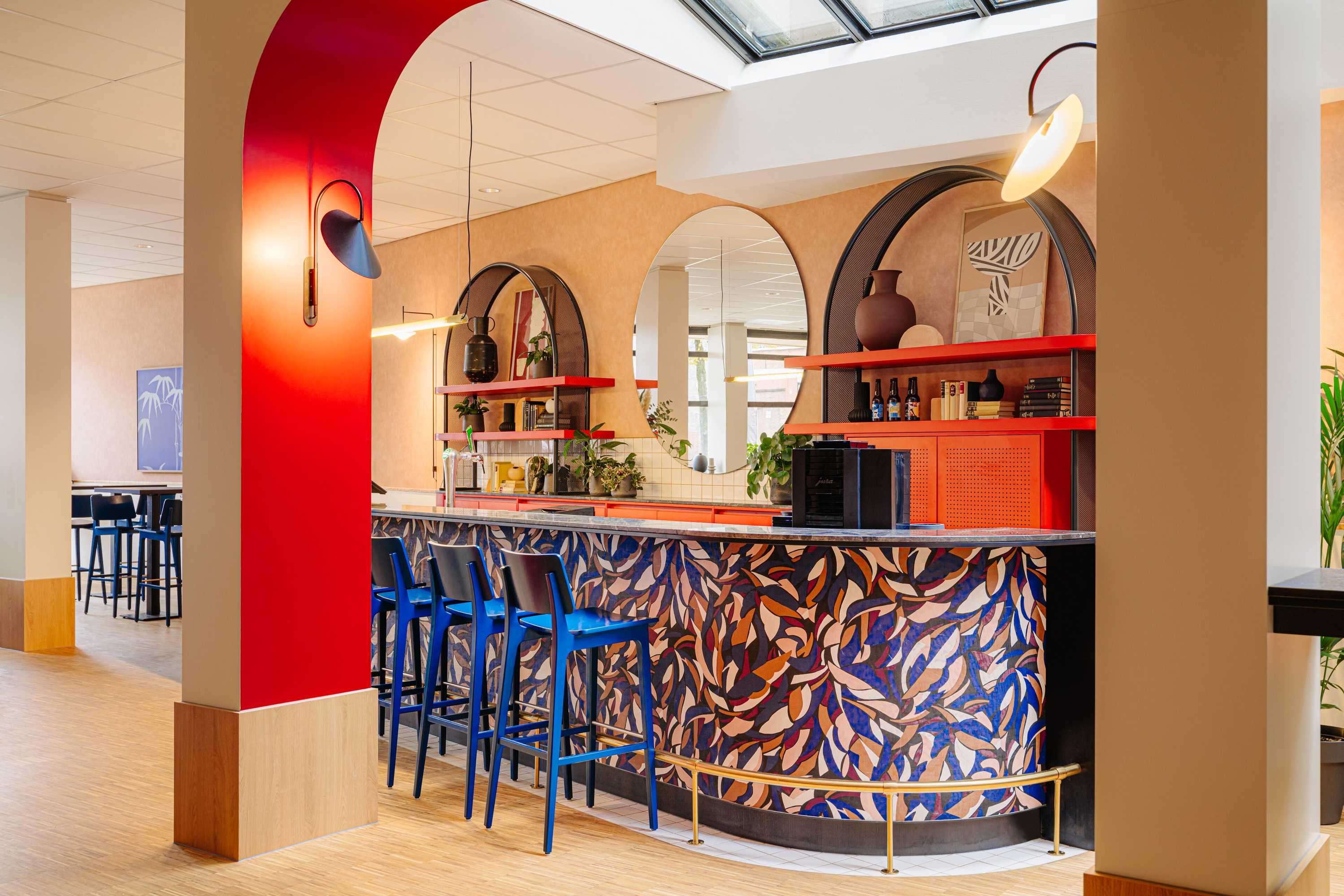 Gift card for Leonardo Hotel Groningen City Center Gift card for Leonardo Hotel Groningen City Center