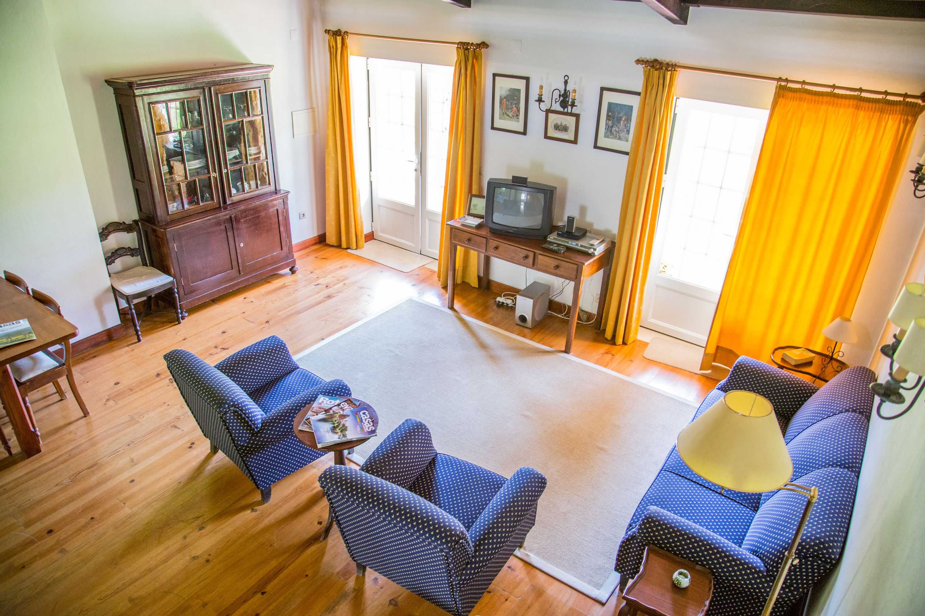 Gift card for Quinta da Alcaidaria Mór