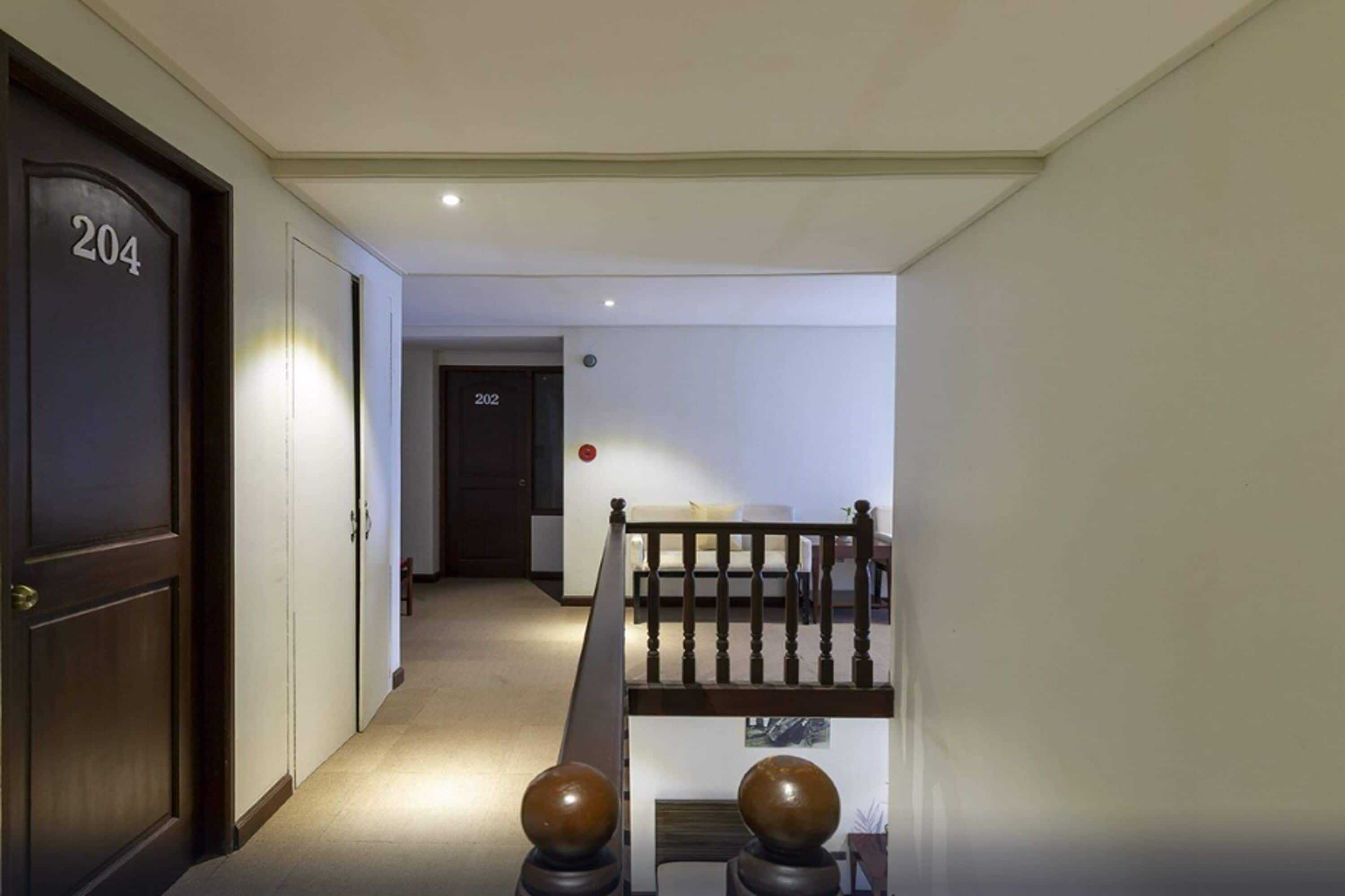 Gift card for Metro Vigan Inn - Annex