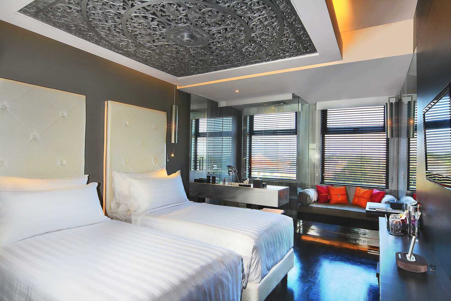 Gift card for L Hotel Seminyak