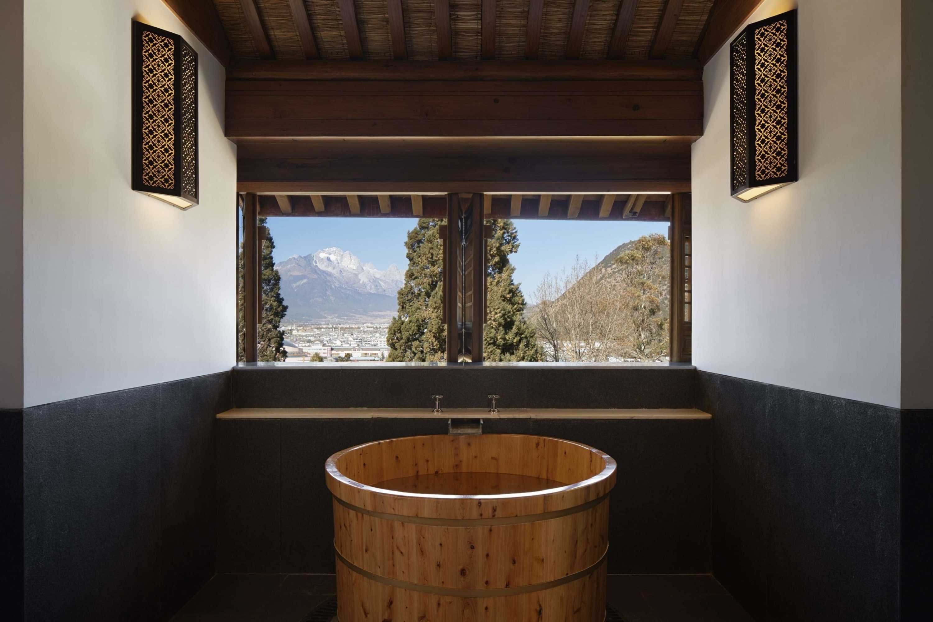 Gift card for Amandayan Hotel