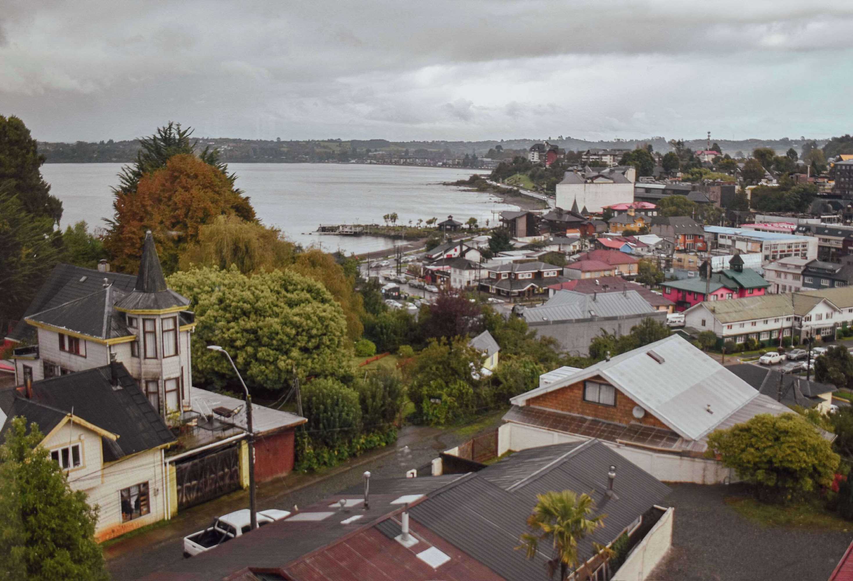 Gift card for Park Inn by Radisson Puerto Varas Gift card for Park Inn by Radisson Puerto Varas